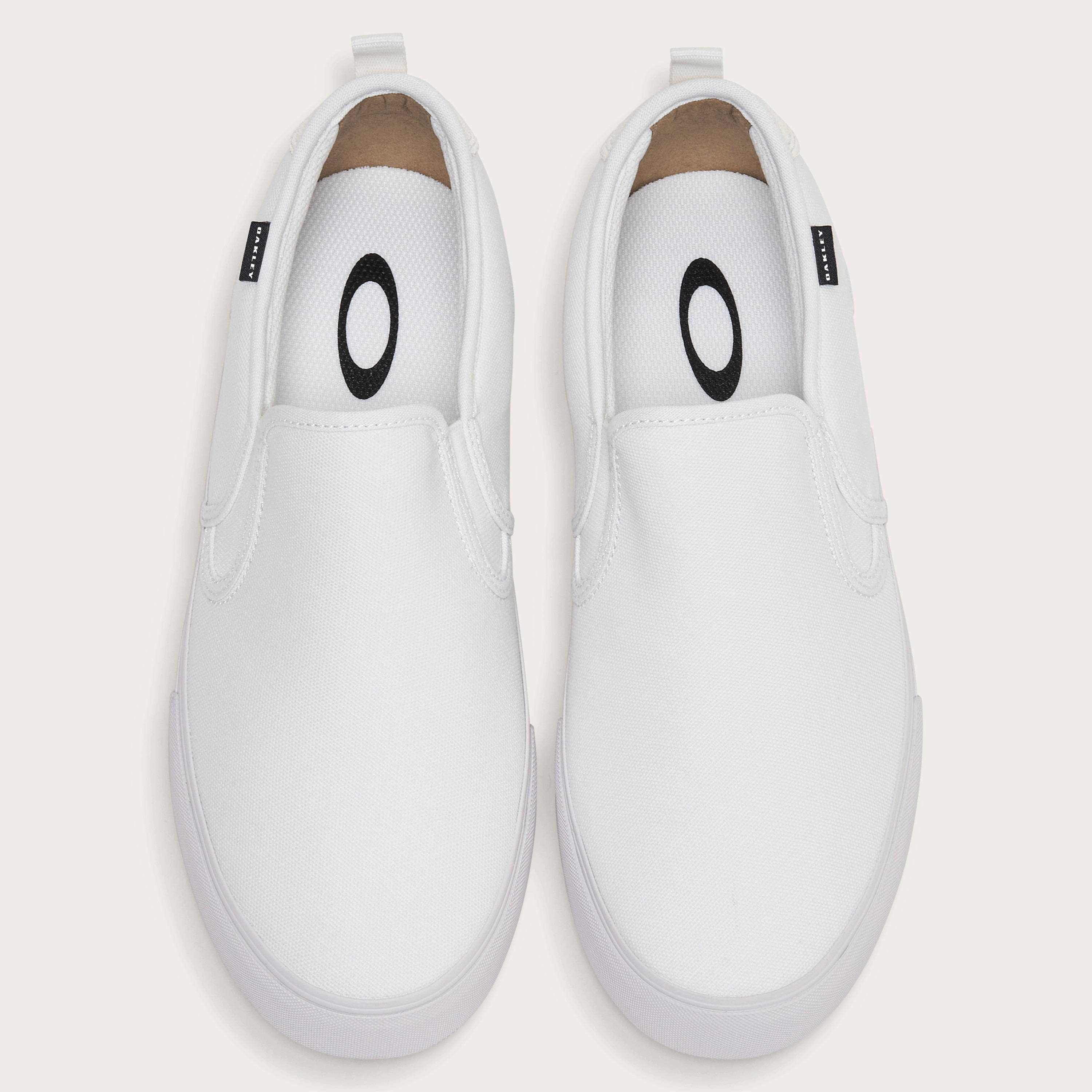 Banks Slip-On Canvas - 3