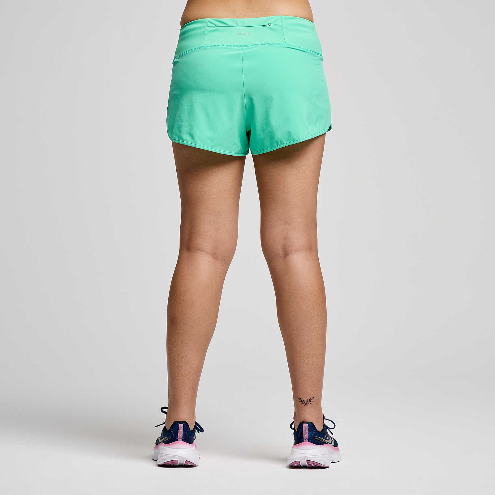 Outpace 2.5" Split Short - 4