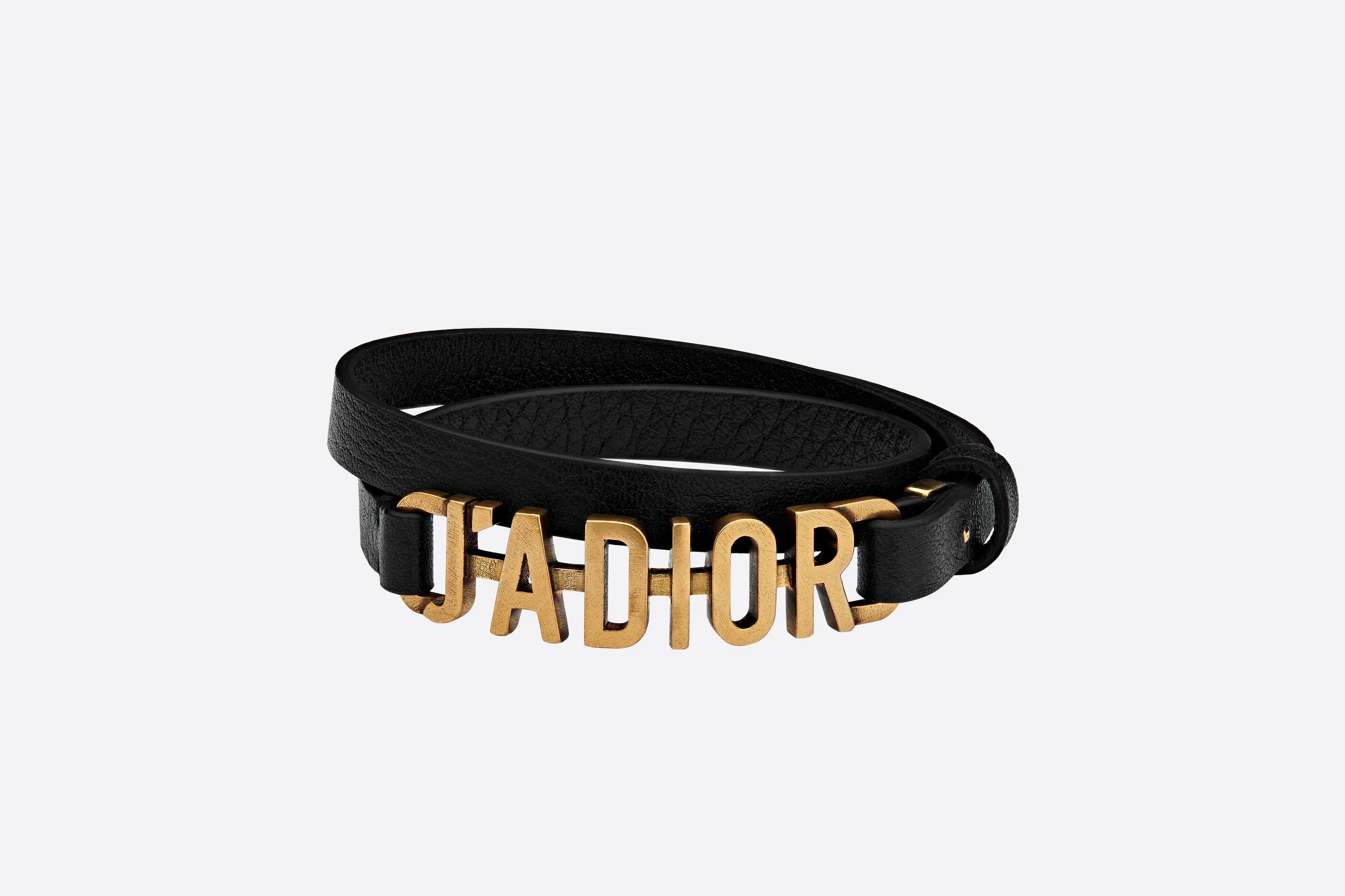 J'Adior Double Bracelet - 1