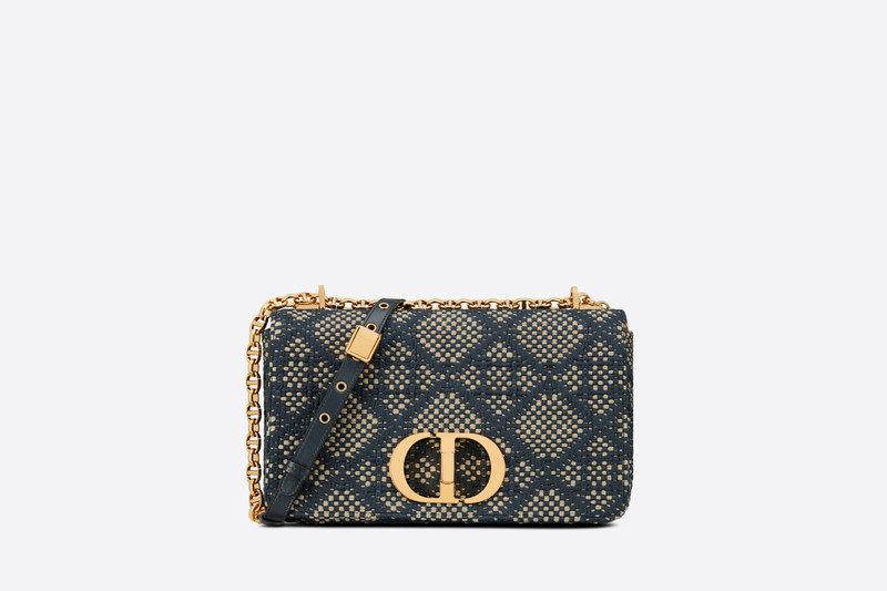 Medium Dior Caro Bag 1