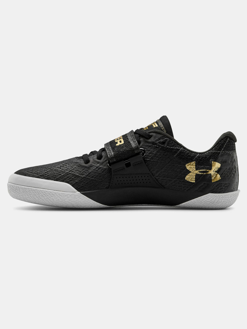 Under Armour Unisex UA Centric Grip Track Shoes outlook