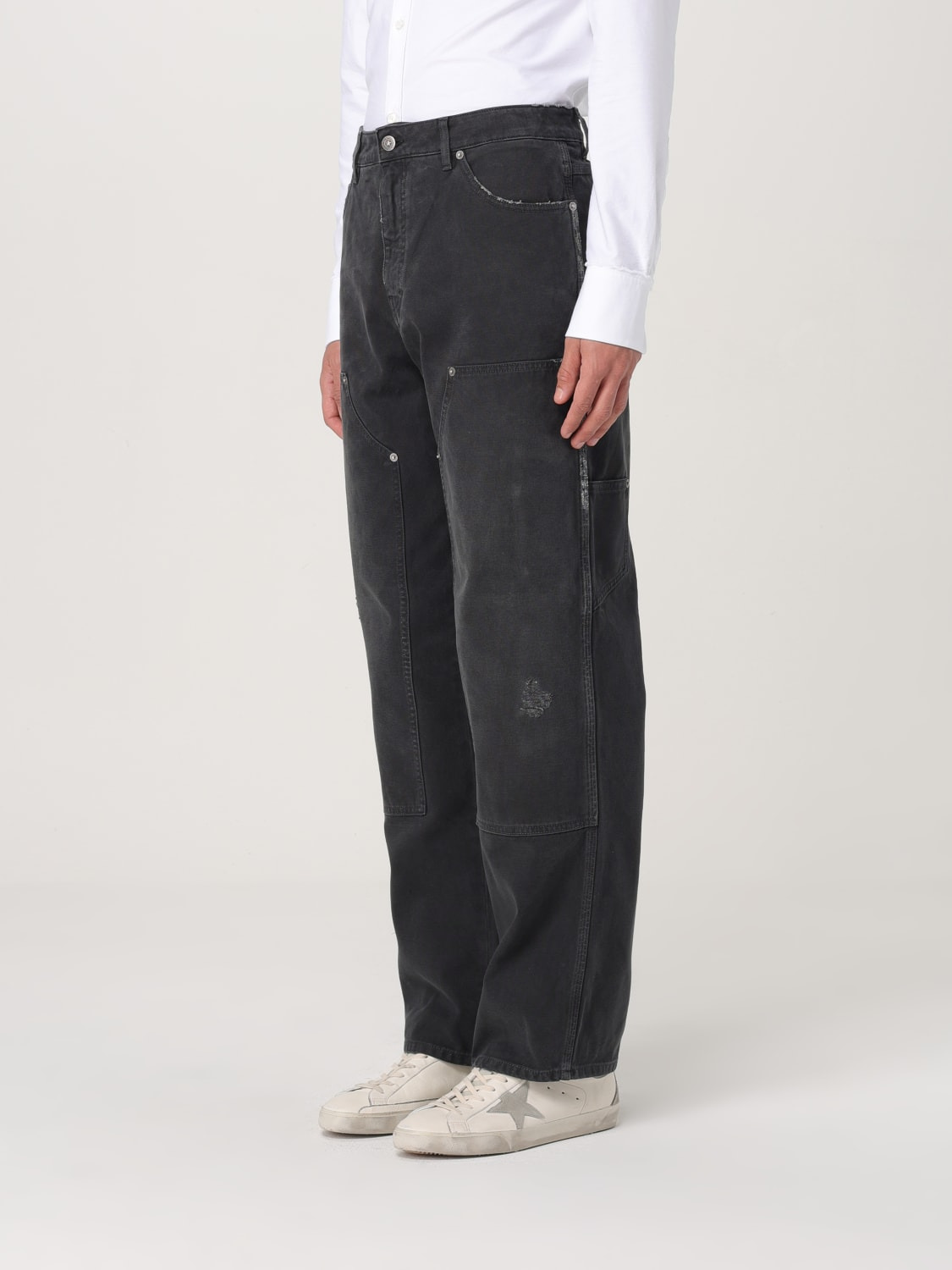 Jeans men Golden Goose - 4