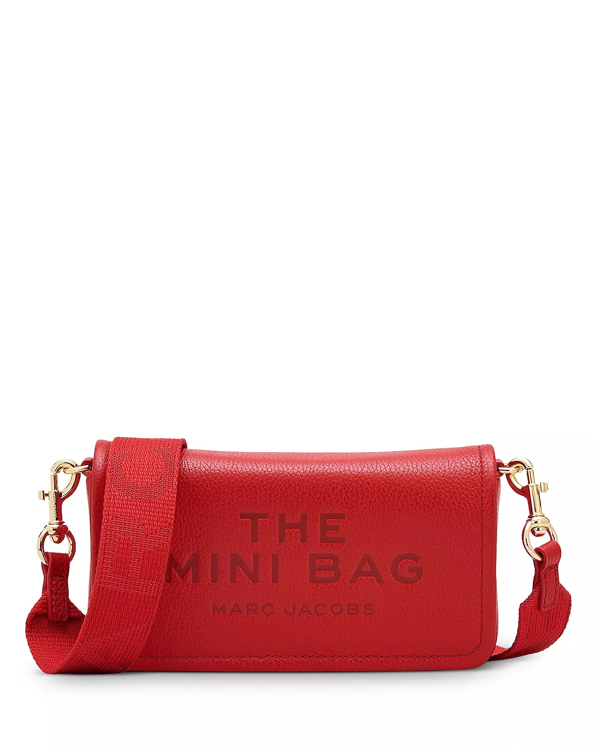 The Leather Mini Bag - 1