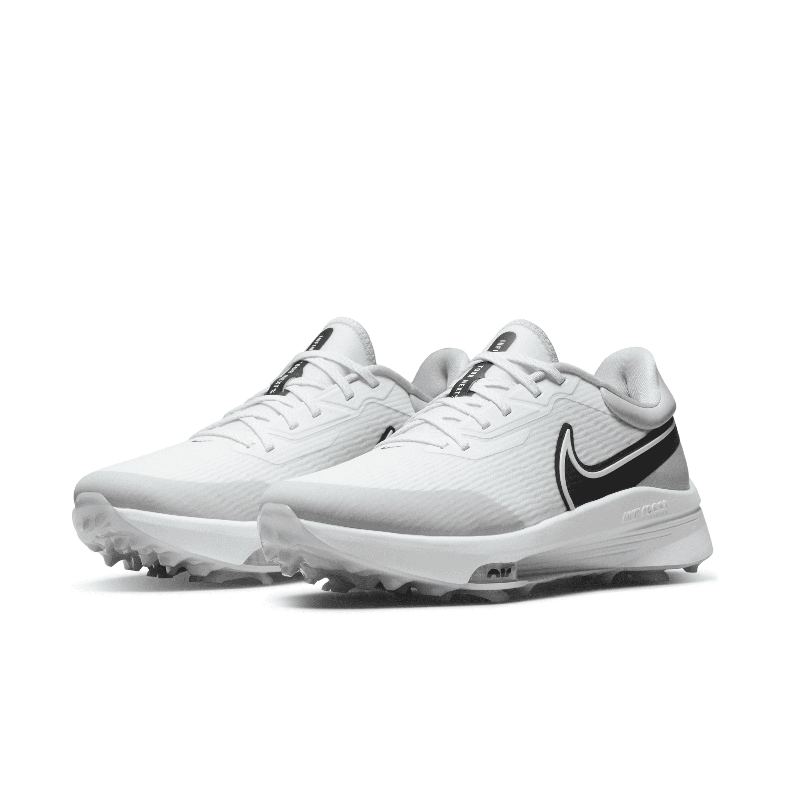 Nike Men's Air Zoom Infinity Tour Golf Shoes - 5