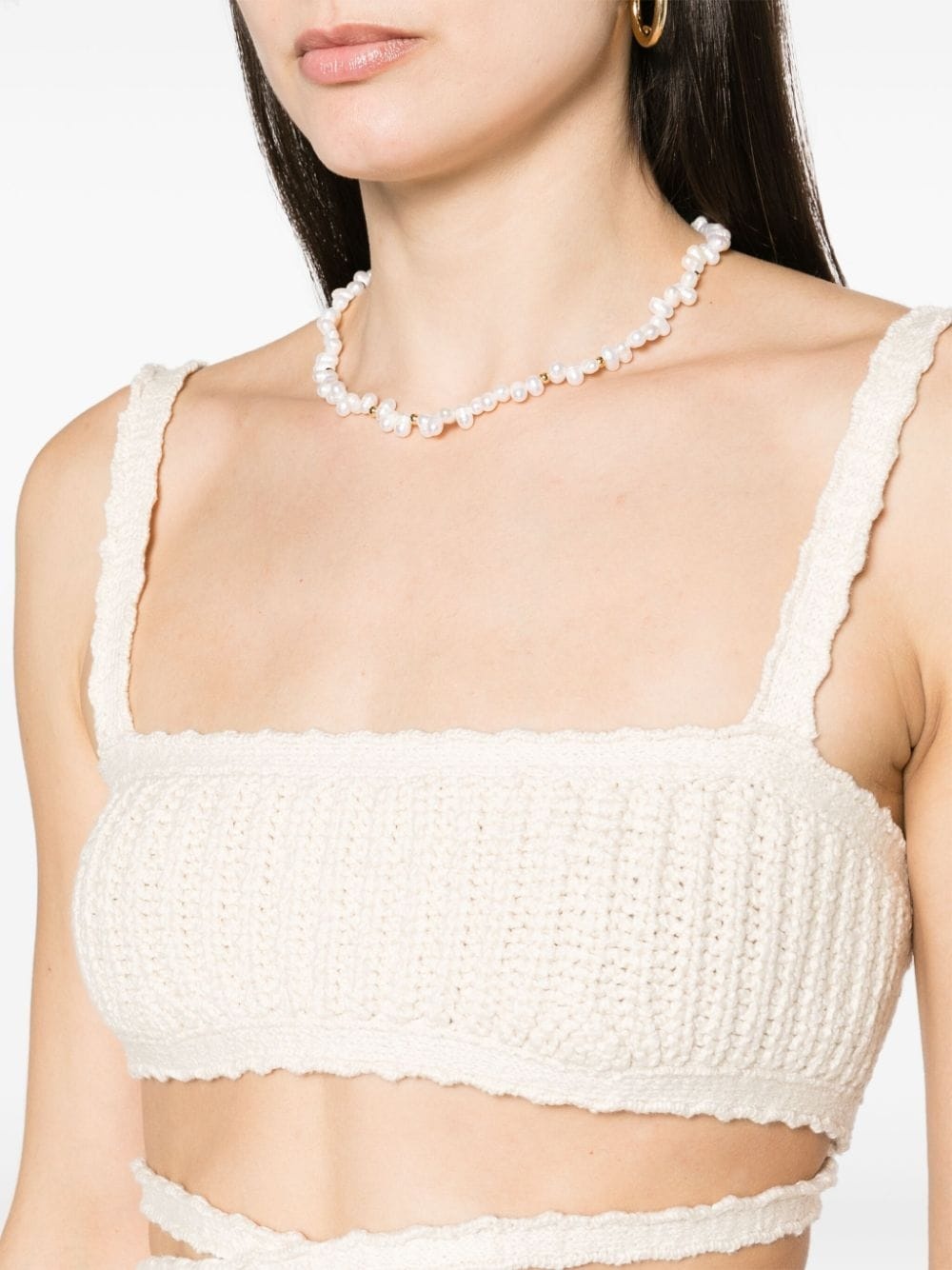 Lush Nature cotton top - 5