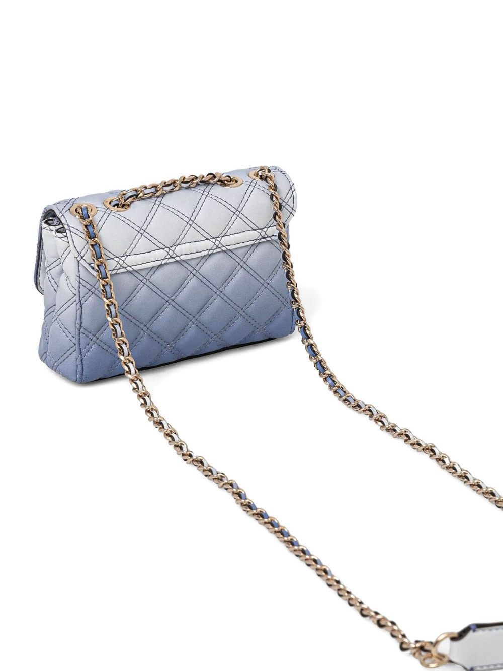 mini Giully quilted cross body bag - 3