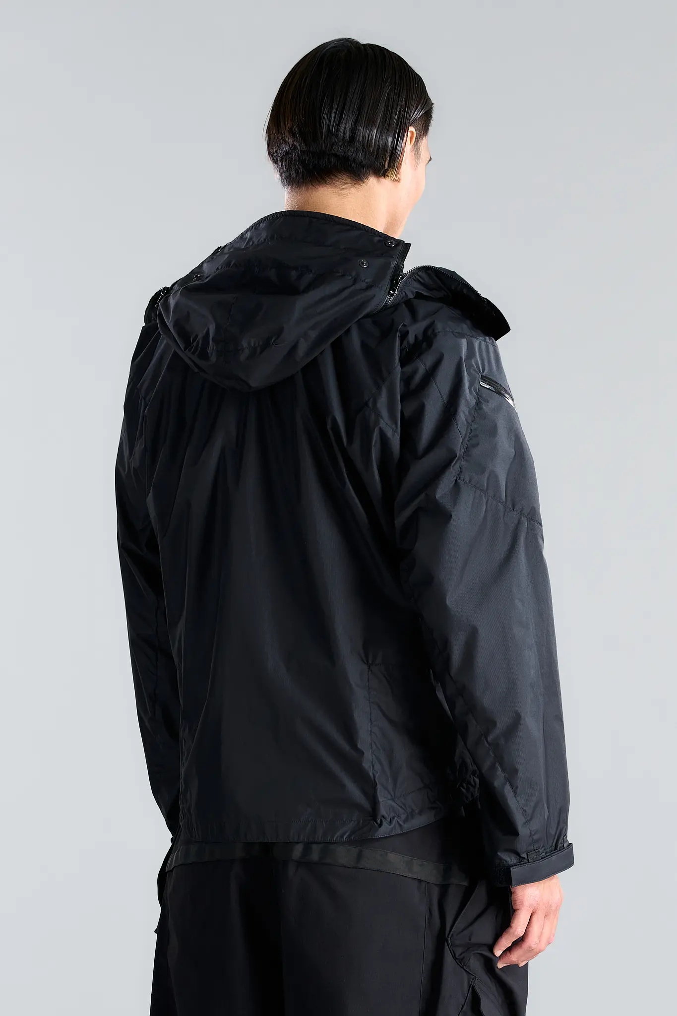 J104U-WS 2L Windstopper® Jacket - 4