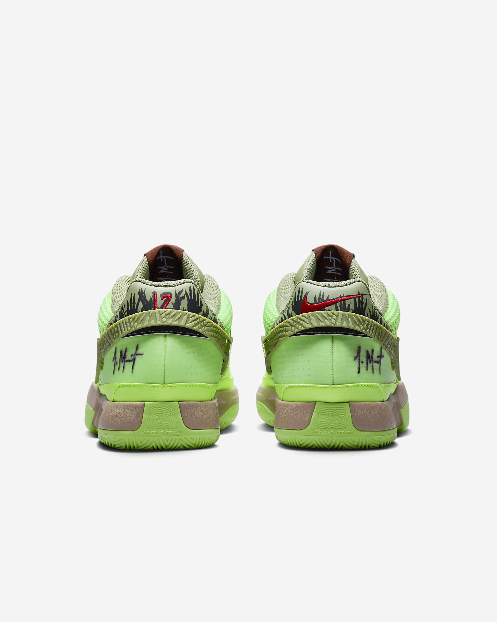 Nike Ja 1 
