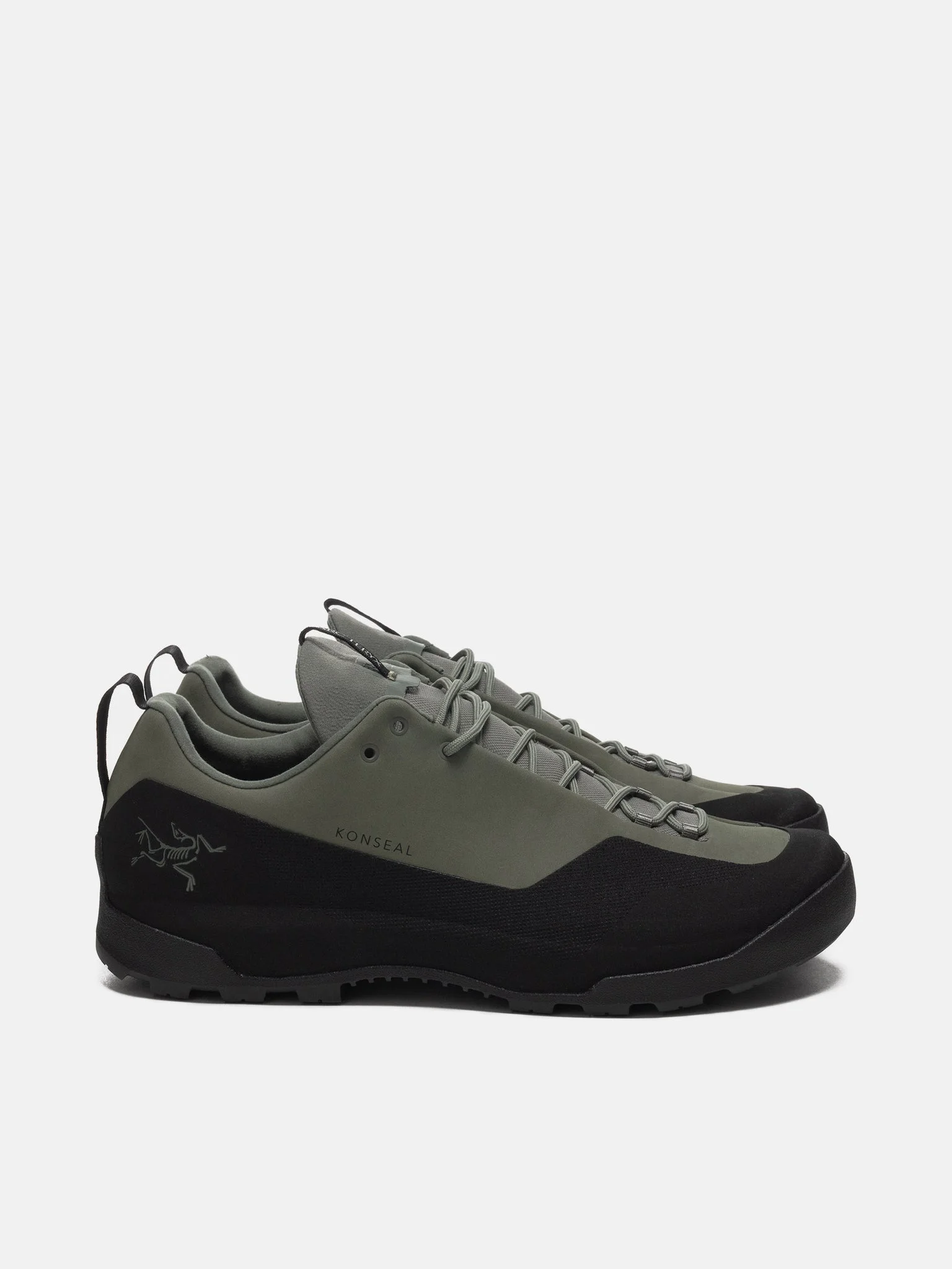 Konseal Forage/Black - 1