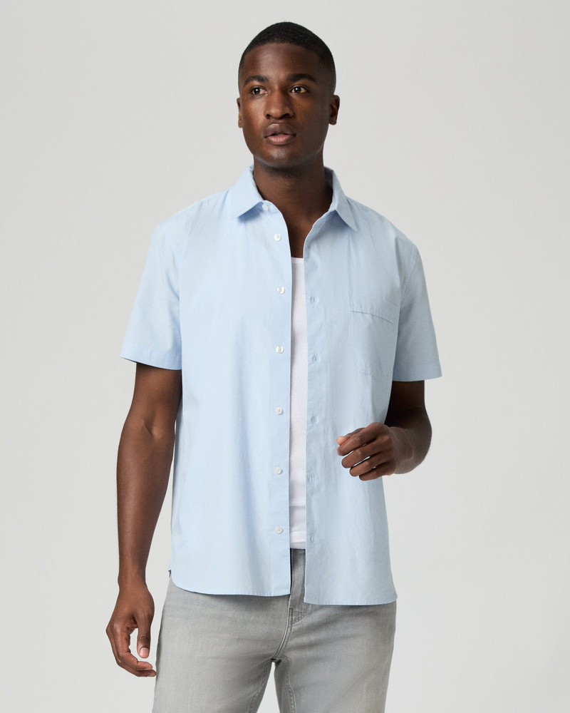 Milford Short Sleeve Shirt 1