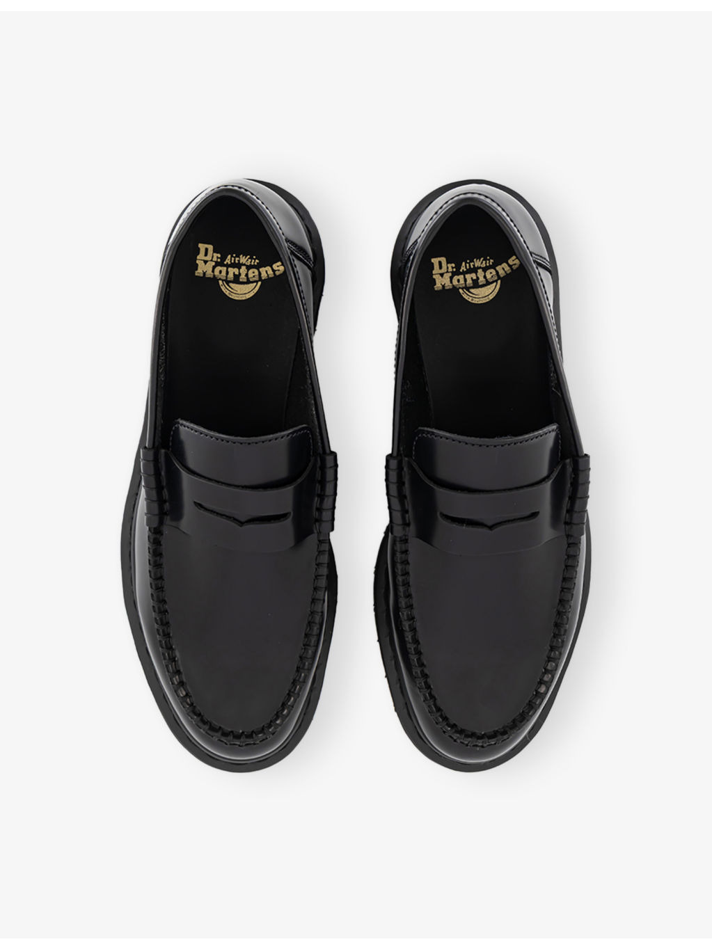 Penton 84 Leather Loafers - 2