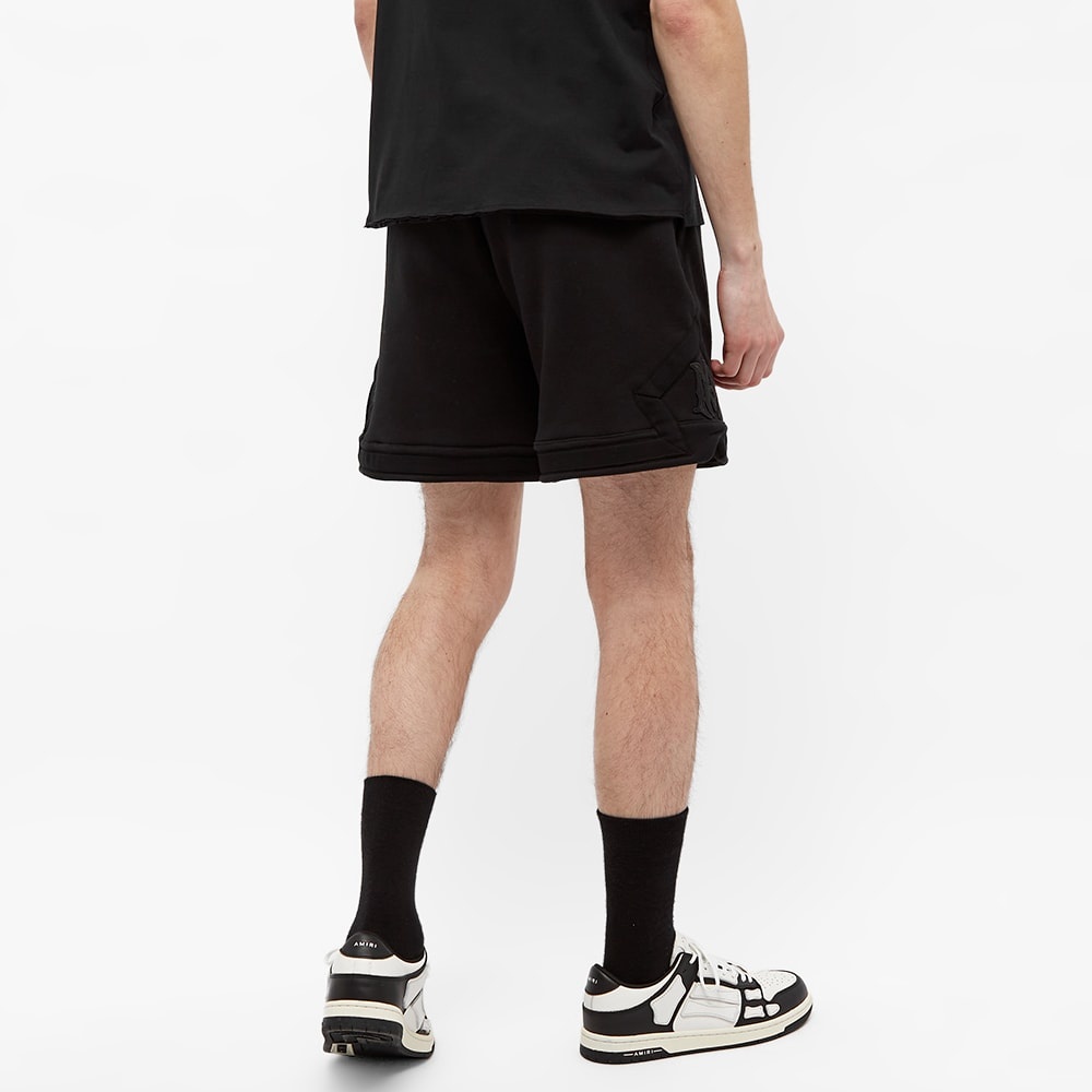 Amiri Terry Basketball Short - 5