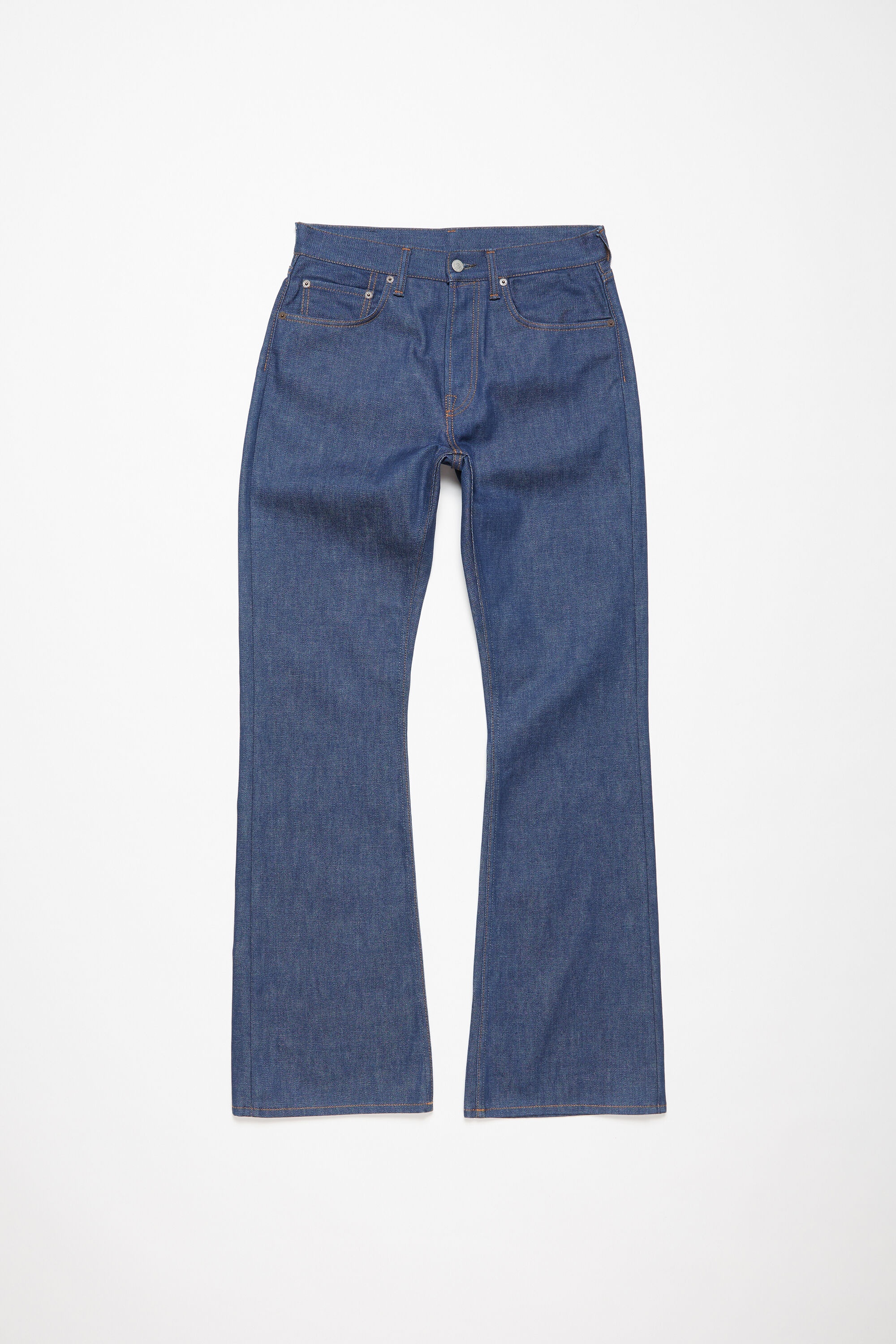 Acne Studios 1992M Vintage Blue デニム Acne Studios 1992M Vintage Blue デニム - メルカリ