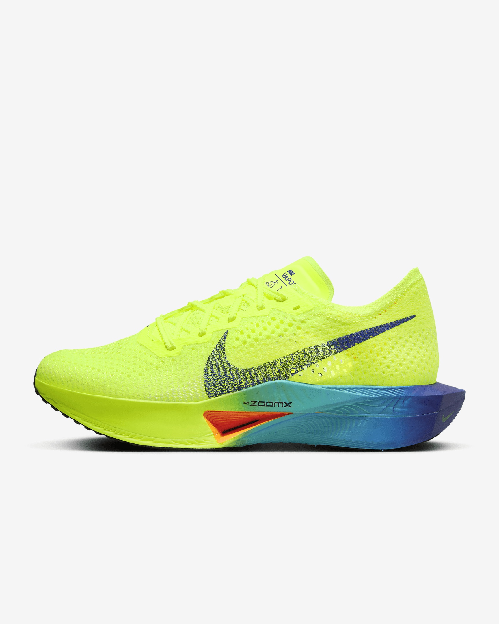 Nike Vaporfly 3 Women's Road Racing Shoes - 1