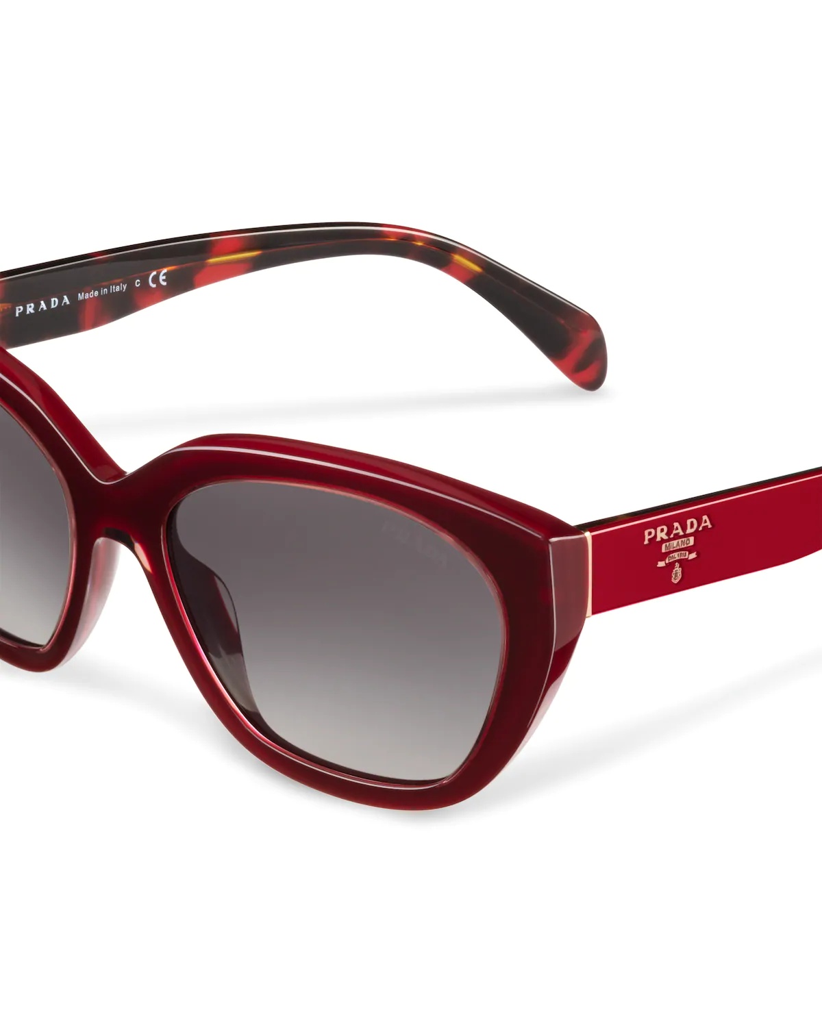 Prada Eyewear Collection sunglasses - 5