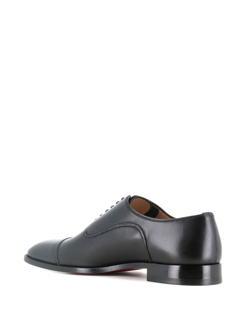 Seriox Oxford shoes - 4