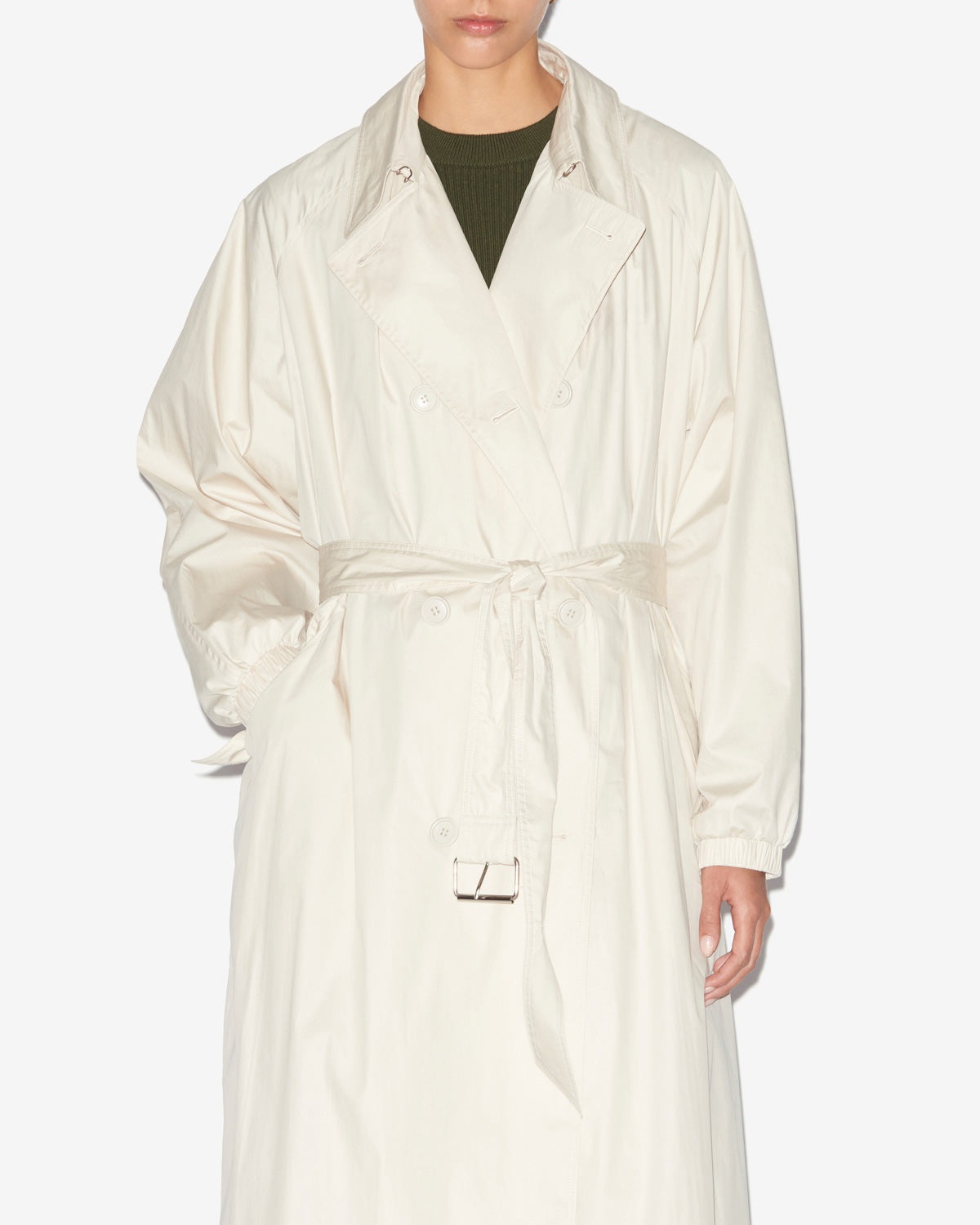 CACILDA COAT - 4
