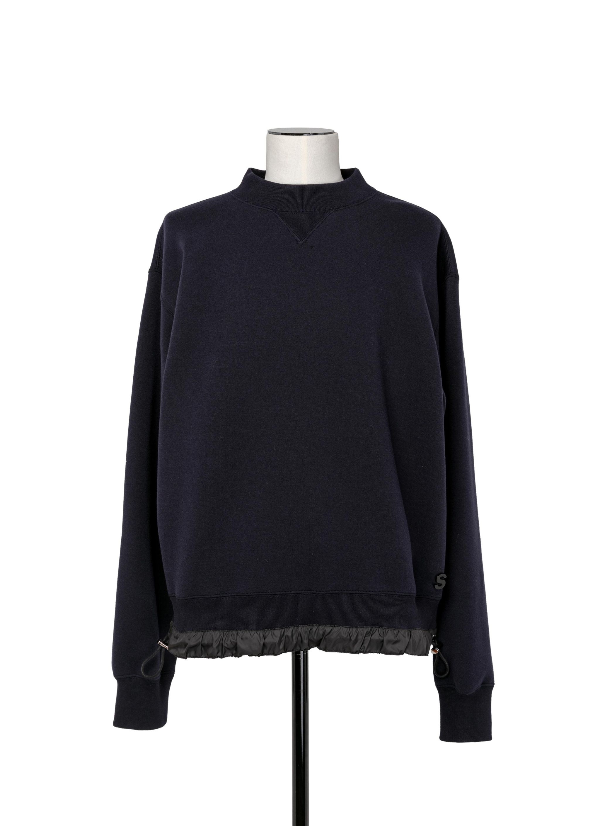 s Sponge Sweat Pullover - 1