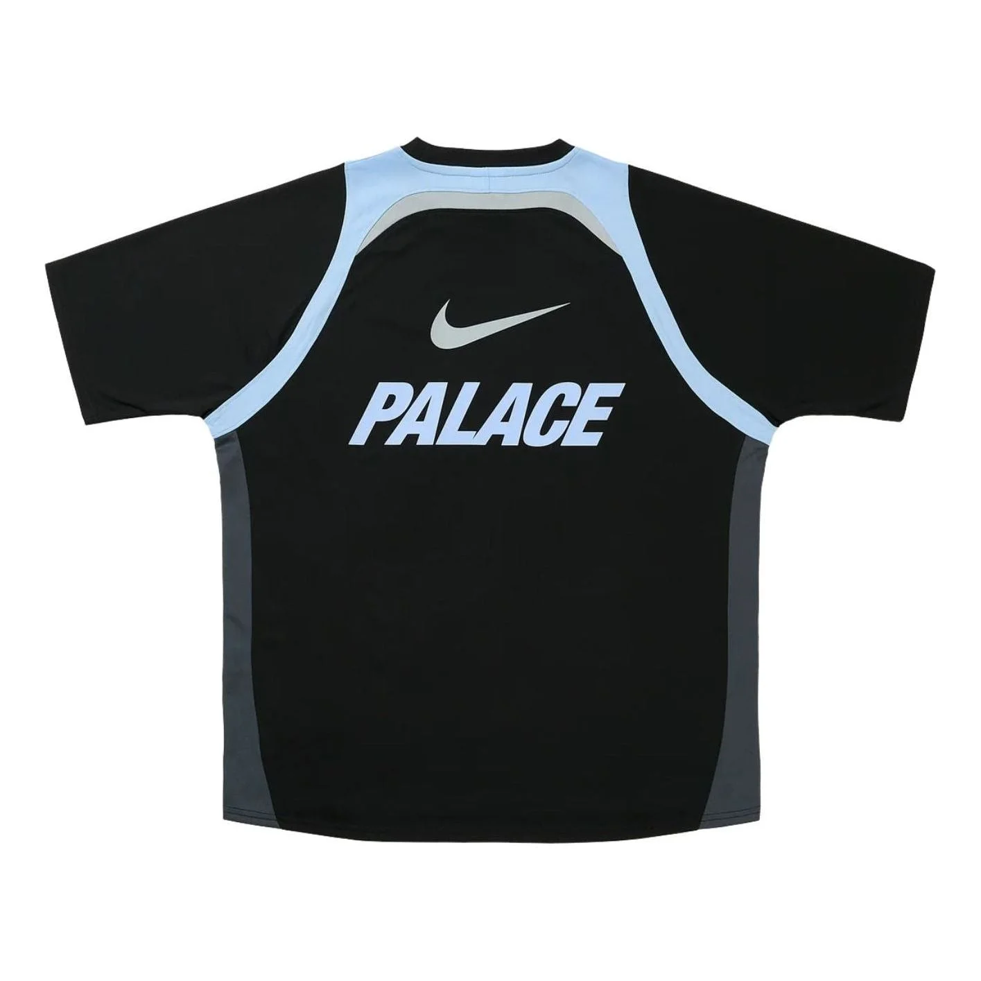 Nike x Palace Jersey 'Black' P28NES001 - 1