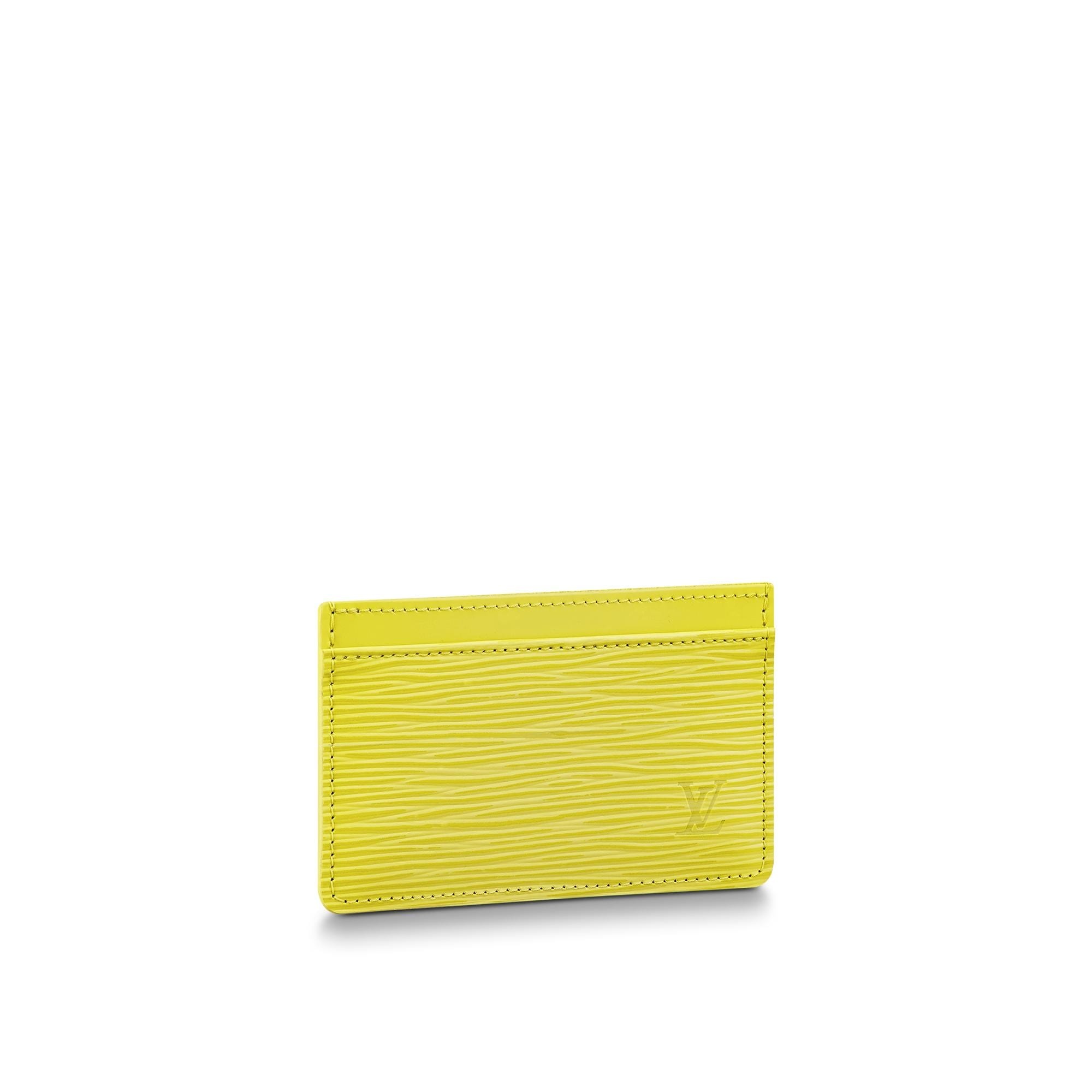 Card Holder - 1