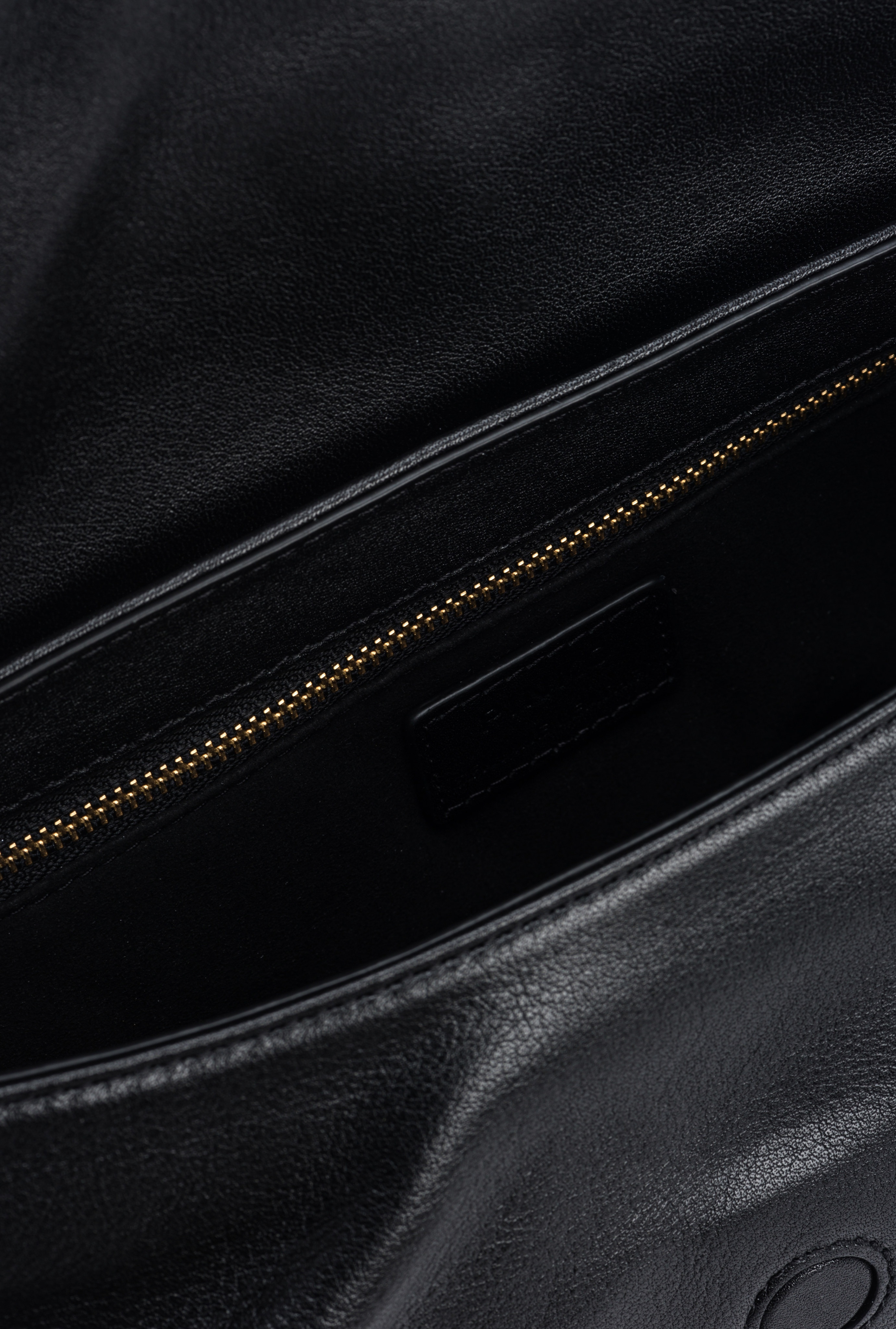 CLASSIC JOLENE BAG IN LEATHER - 6