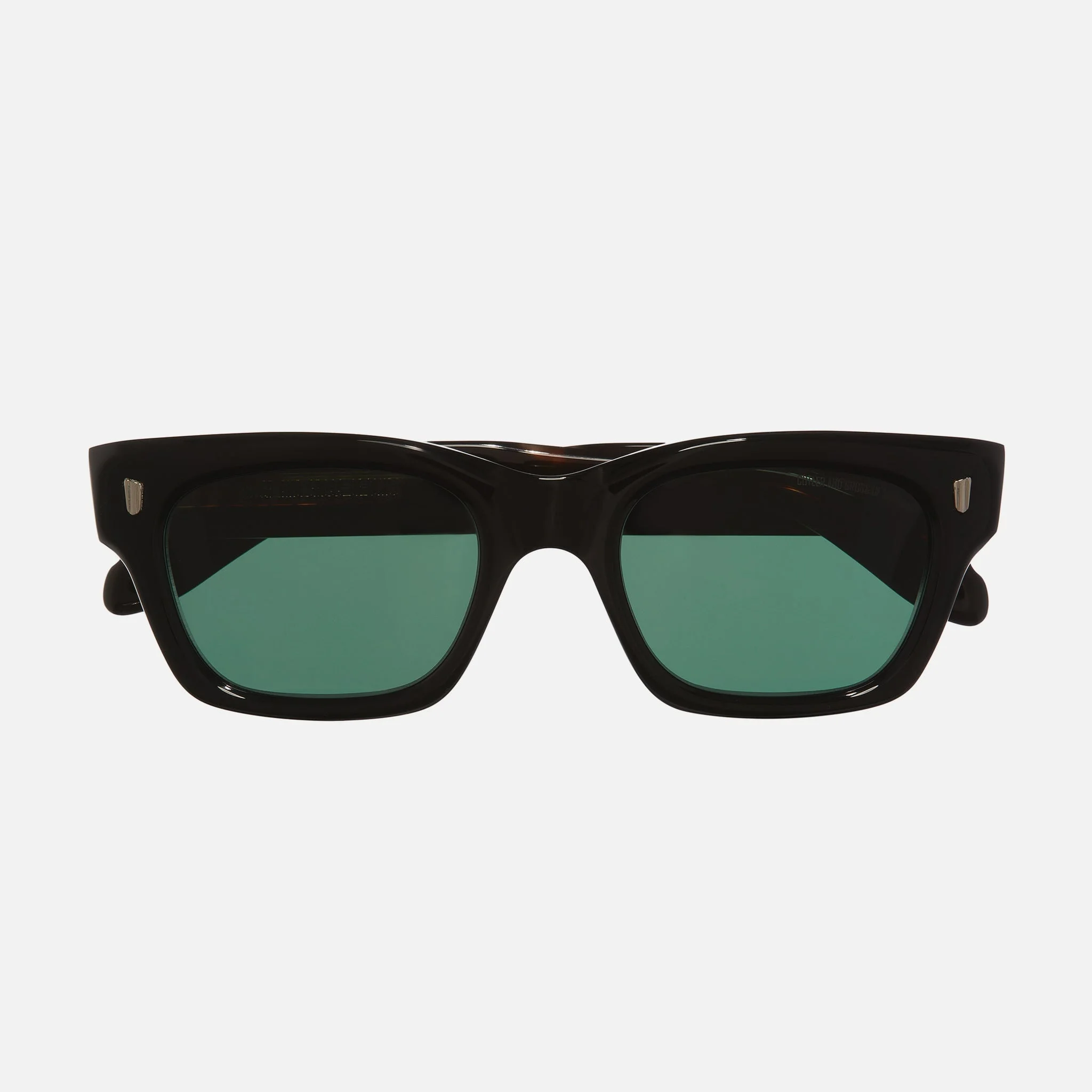 1391 RECTANGLE SUNGLASSES - 1
