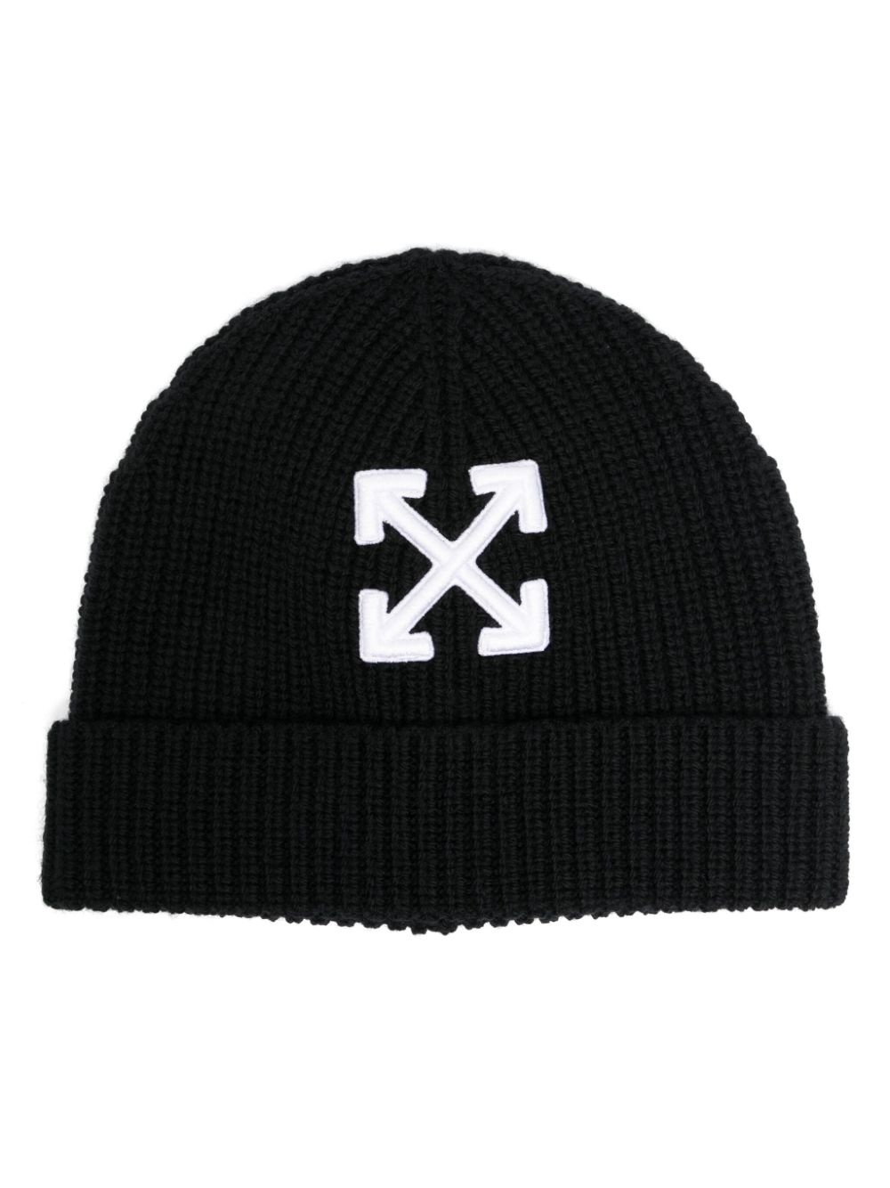 Arrows beanie hat - 1