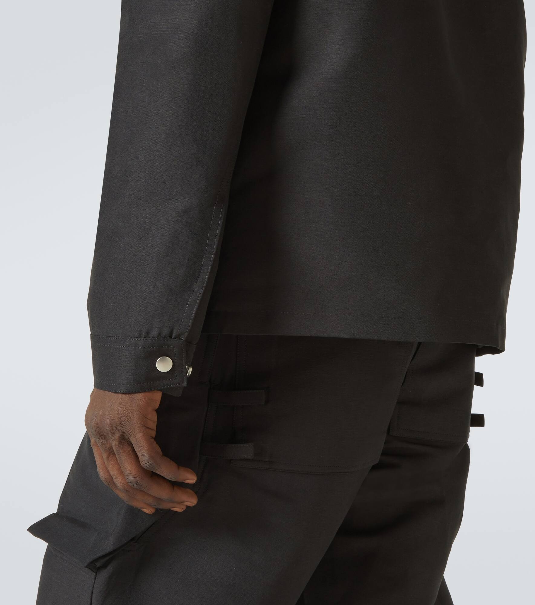 Brad jacket - 7