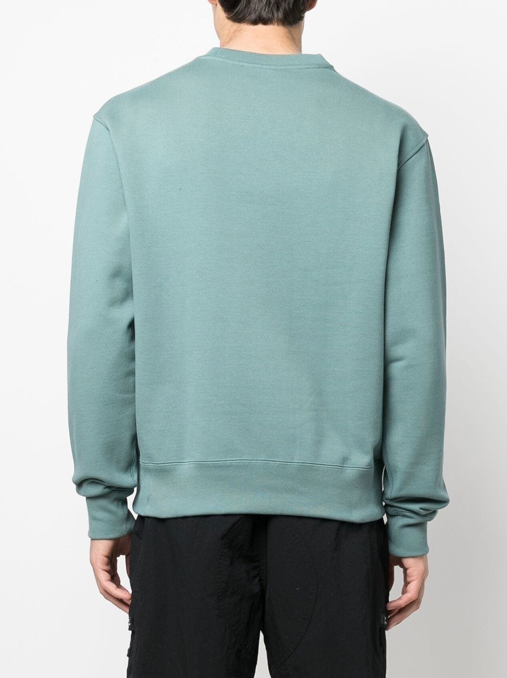 x Pharrel Williams Basics sweatshirt - 4