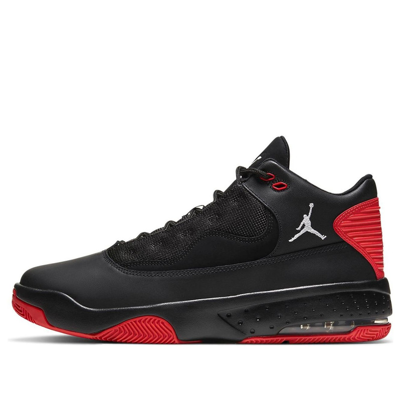 Air Jordan Max Aura 2 'Bred' CK6636-060 - 1