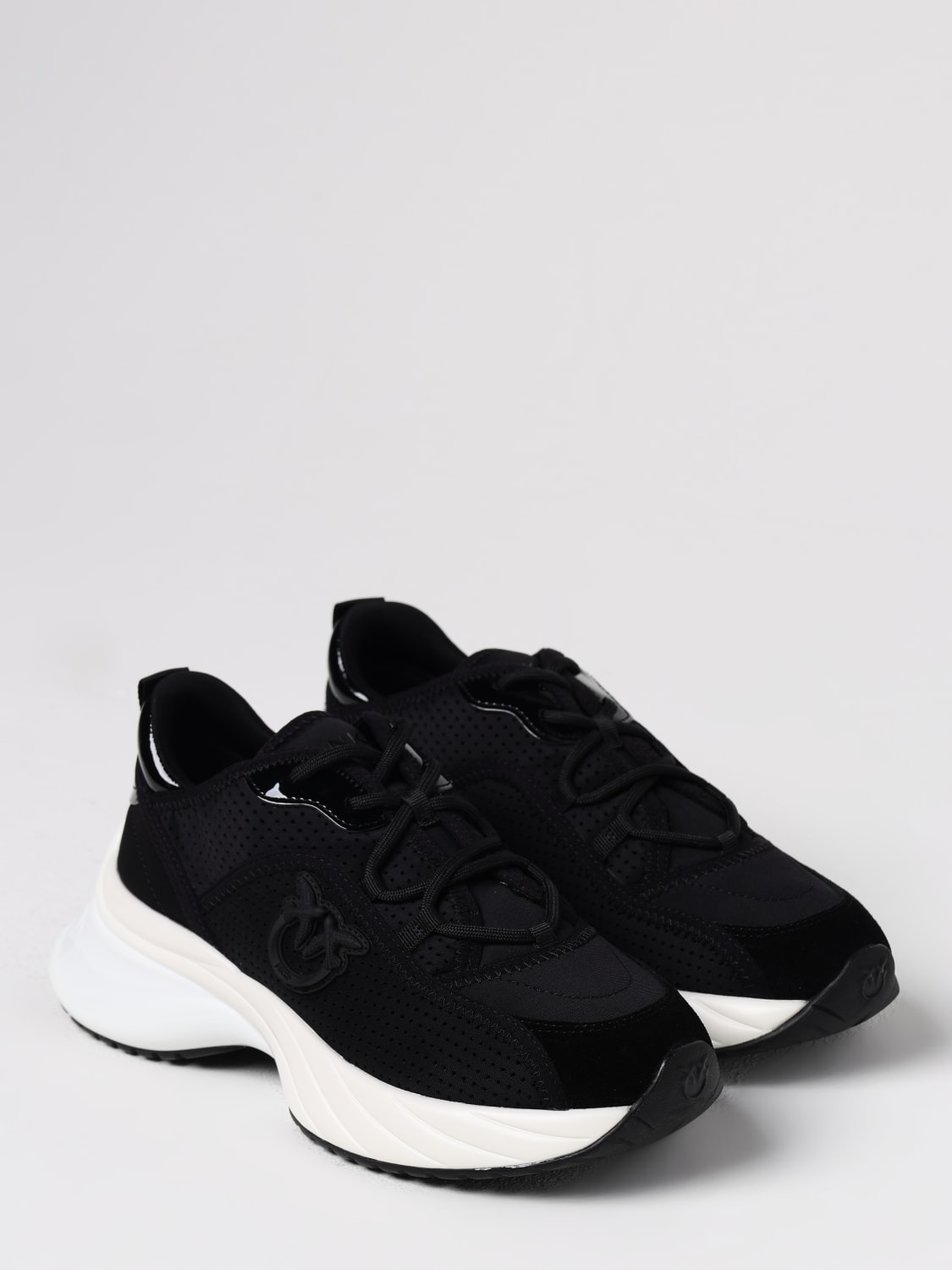 Sneakers woman Pinko - 2