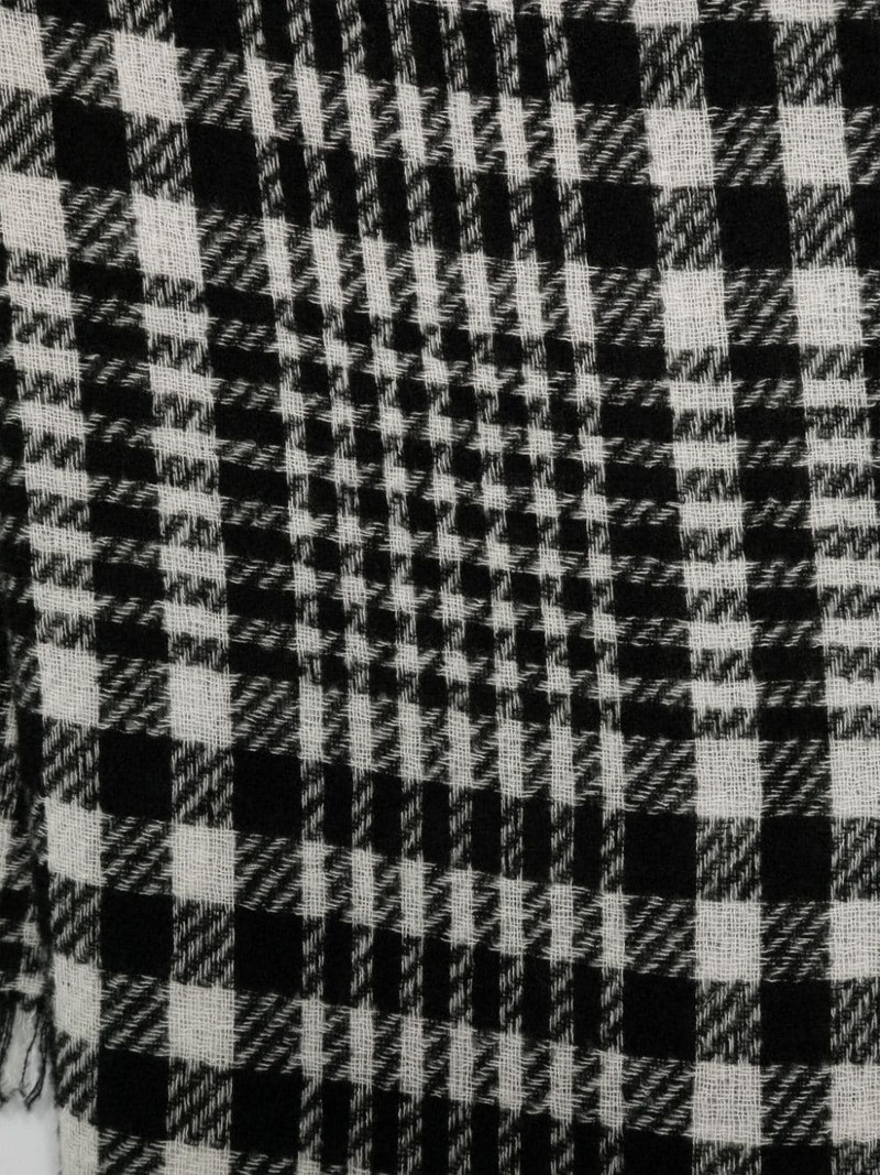 Faliero Sarti Marla scarf outlook