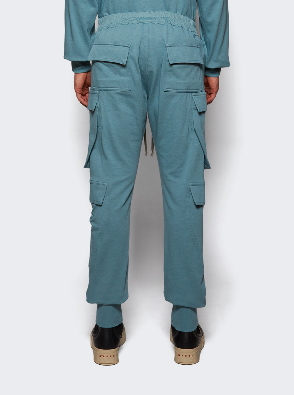 Mastodon Megacargo Pants Mouthwash - 4