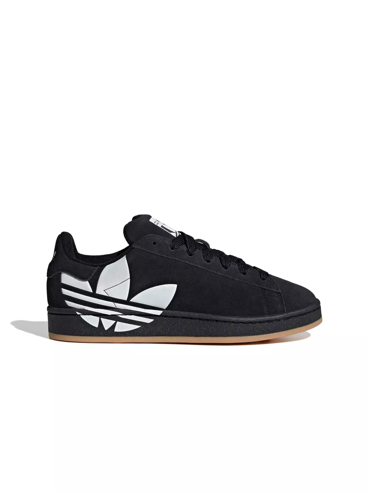 Originals Campus 00s "Core Black/Ftwr White/Gum 3" Men's Shoe - 1