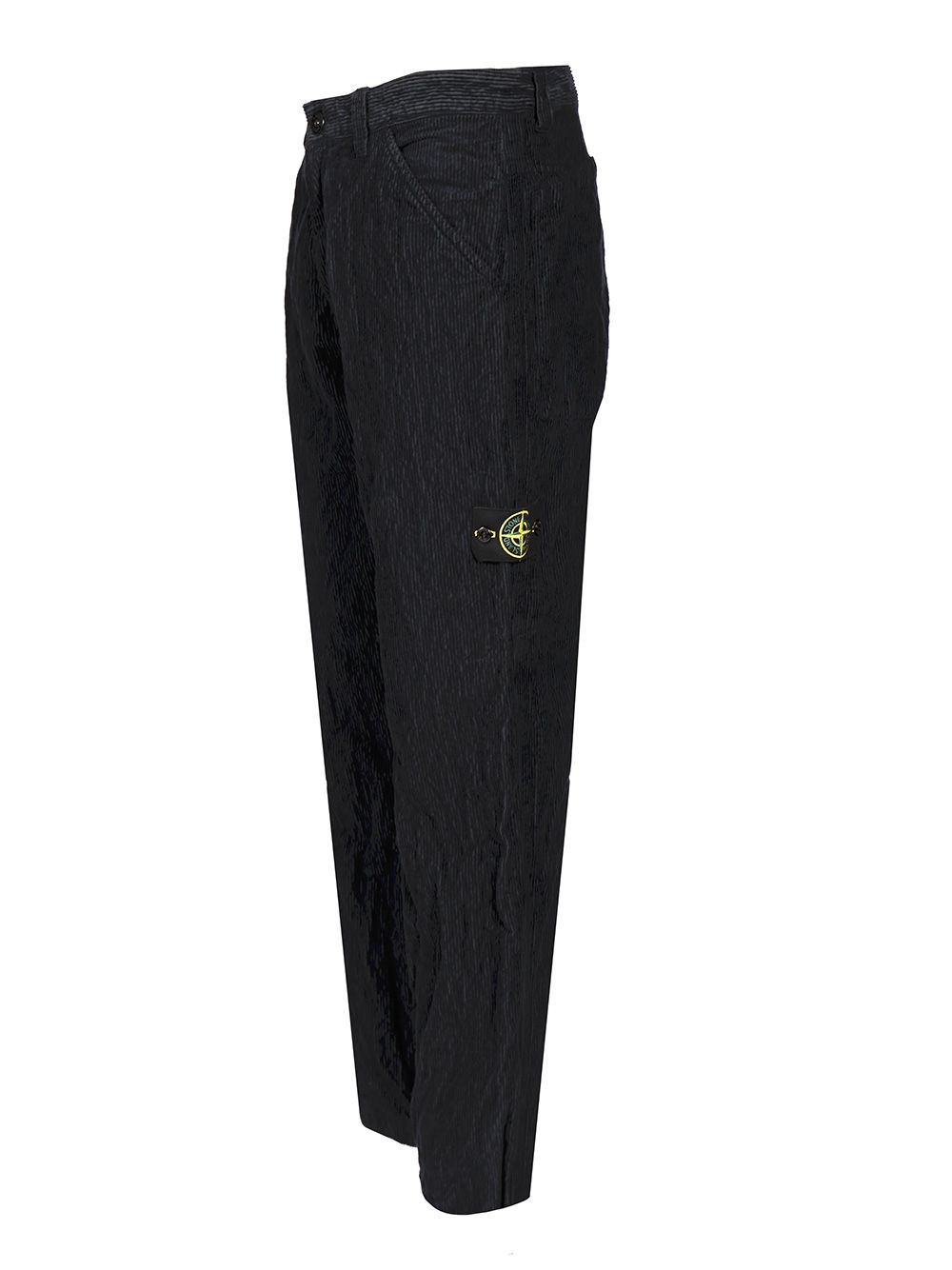 Jogger Trousers Blue - 3