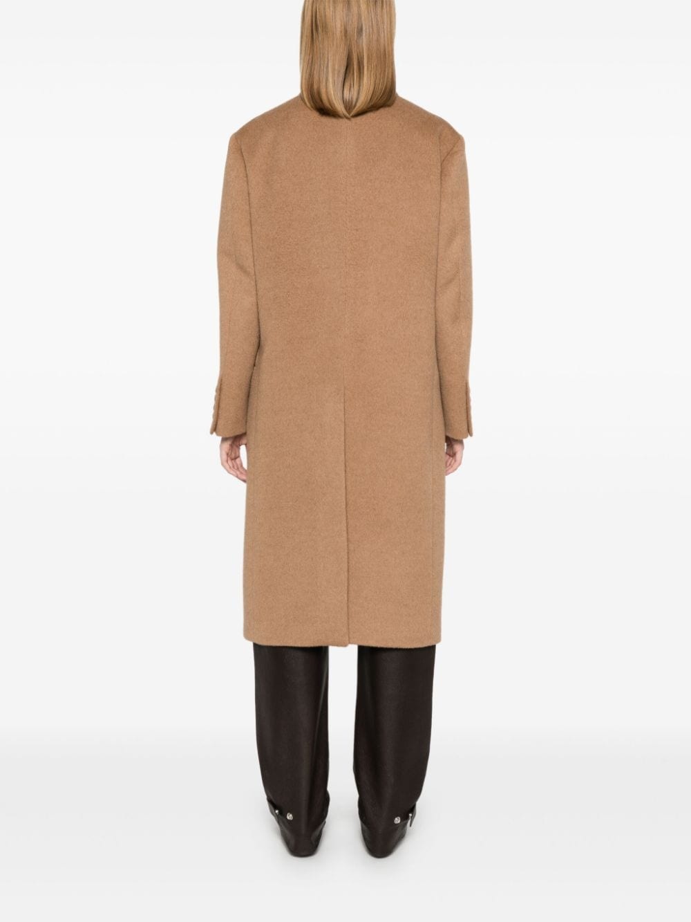Mylius coat - 4