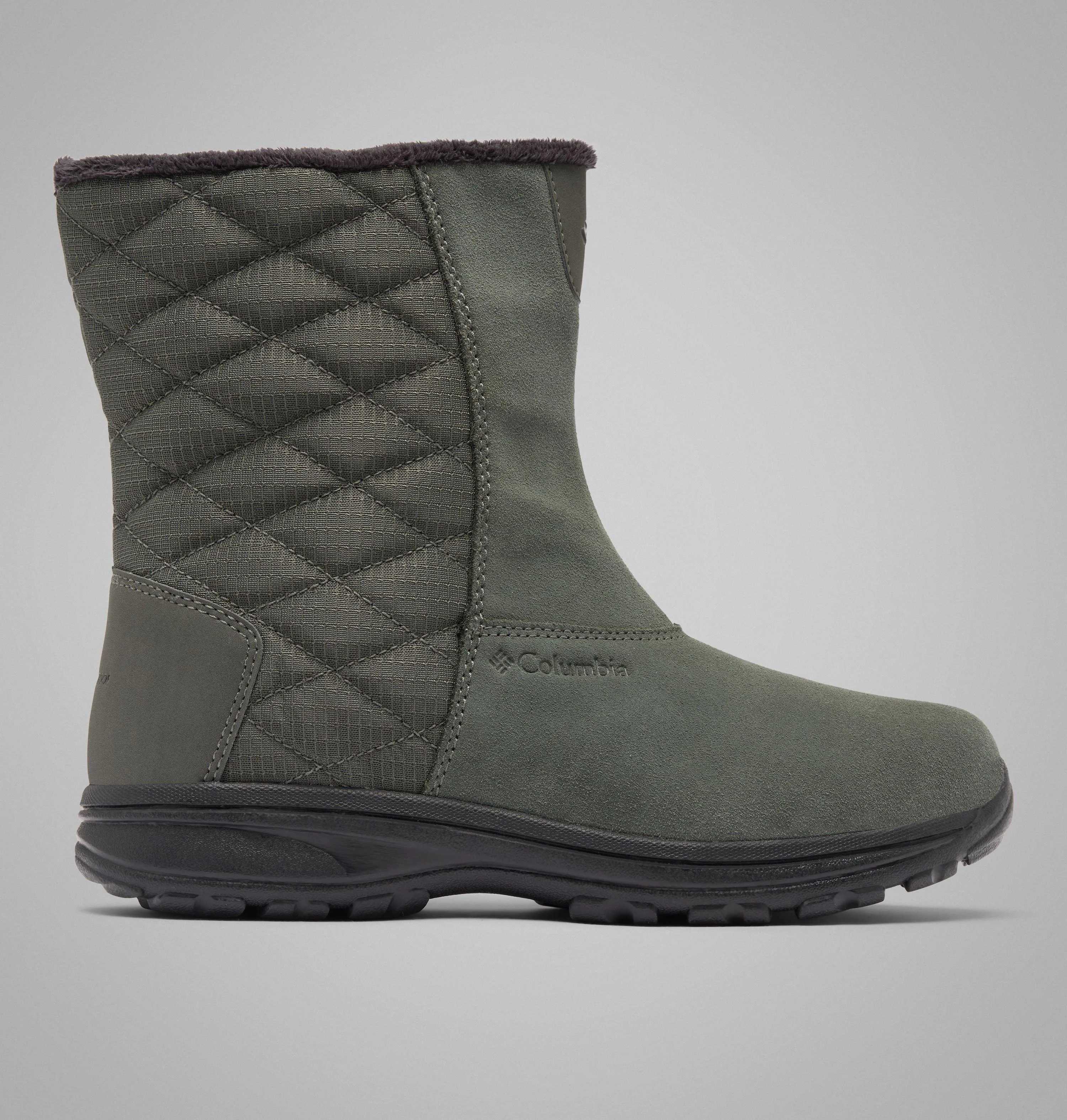 Women's Ice Maiden Slip III Boot - 1