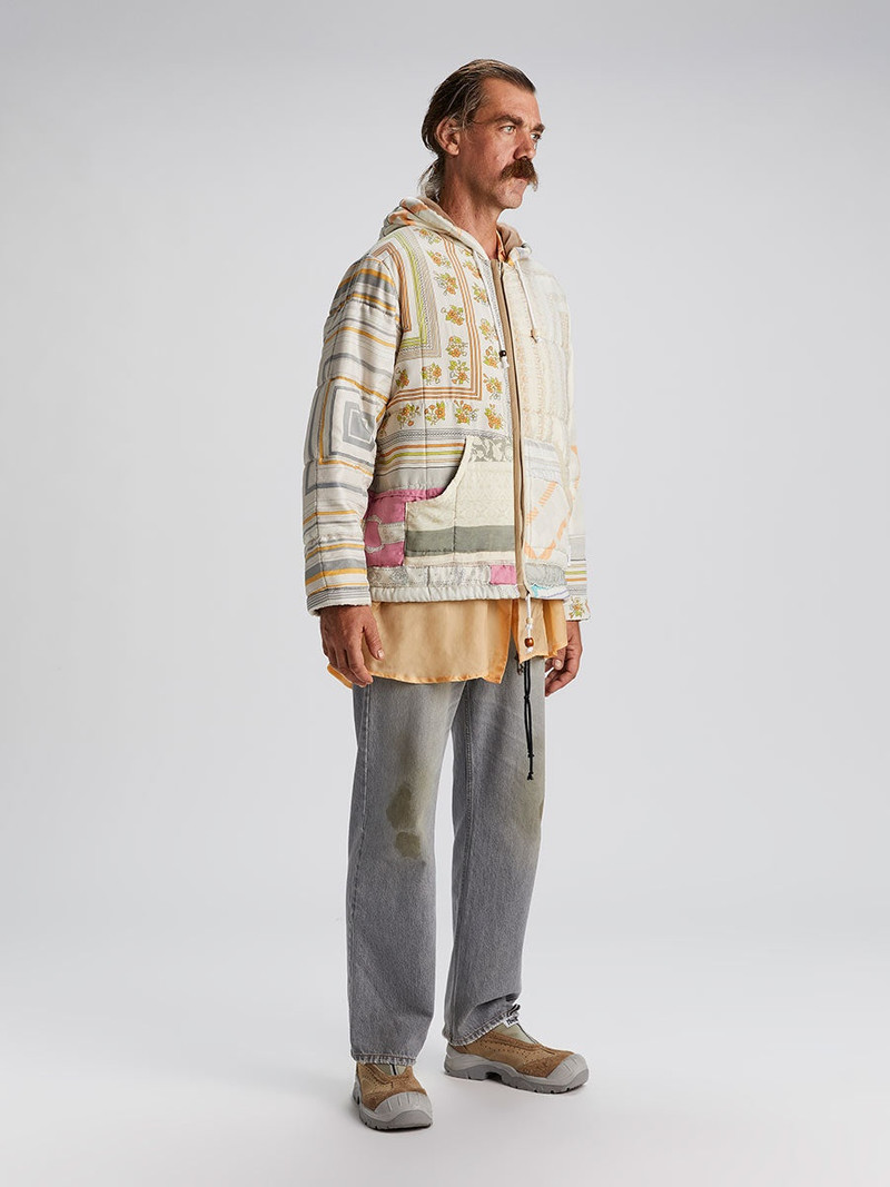 Surplus Drag Rag Light 5