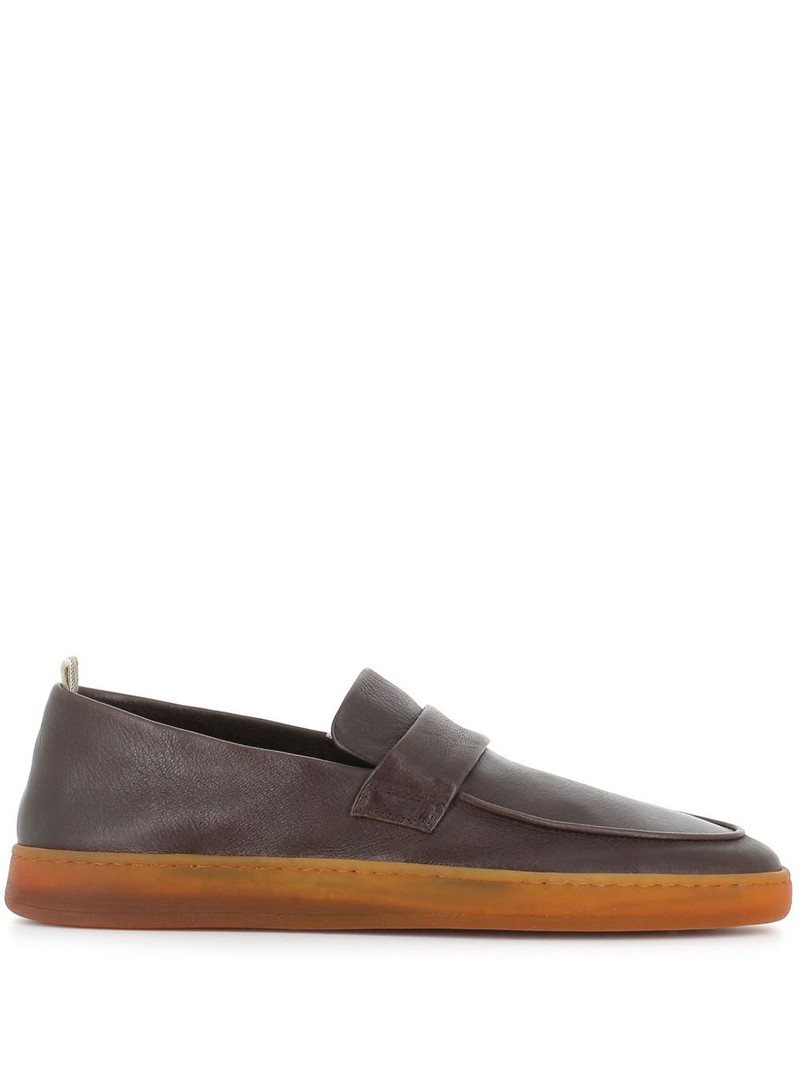 leather loafers 1