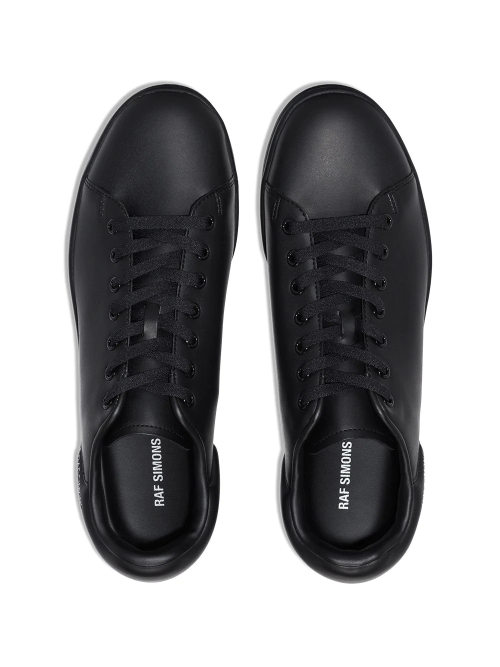 (runner) Orion low-top sneakers - 4