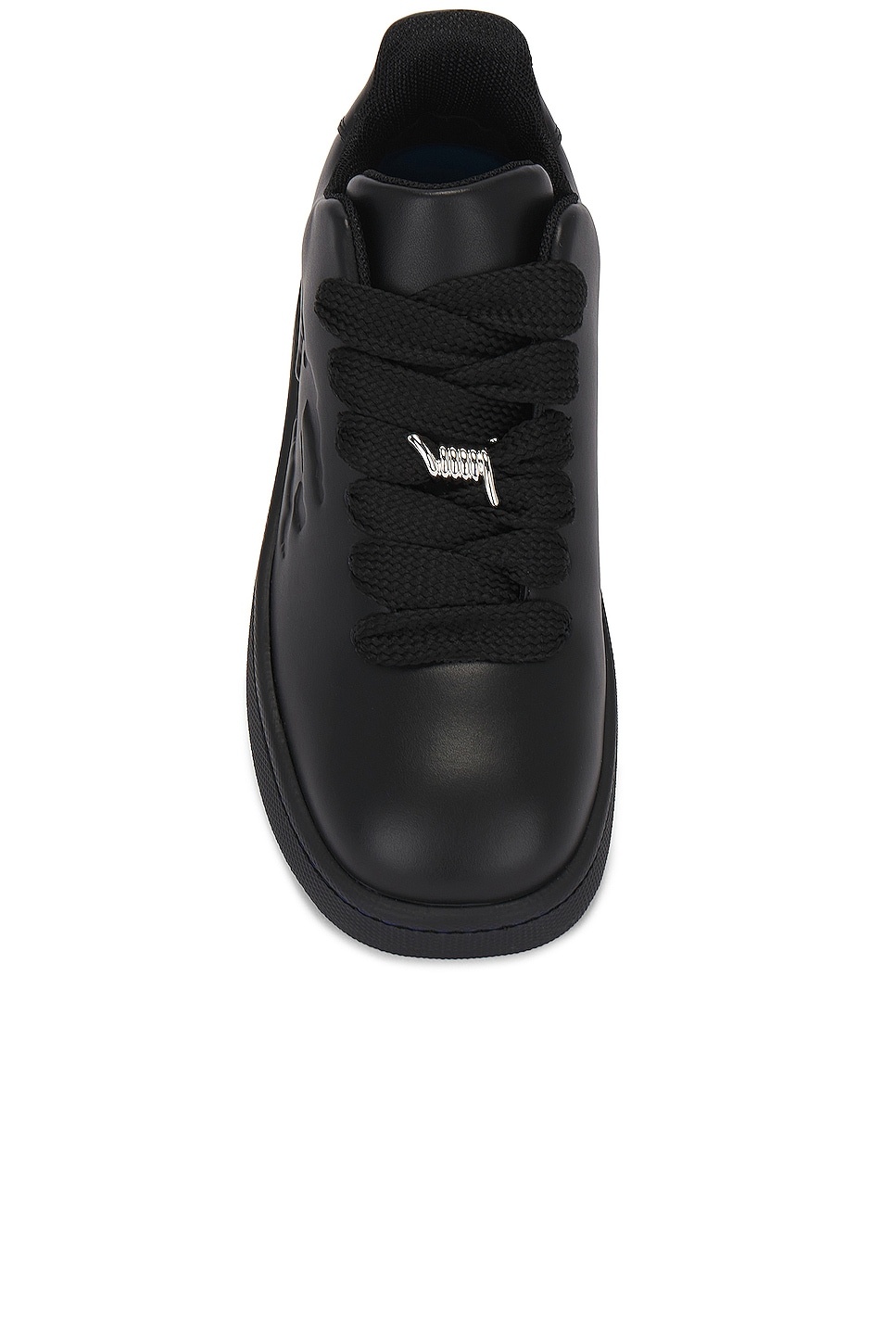 Burberry Sneaker | forward | REVERSIBLE