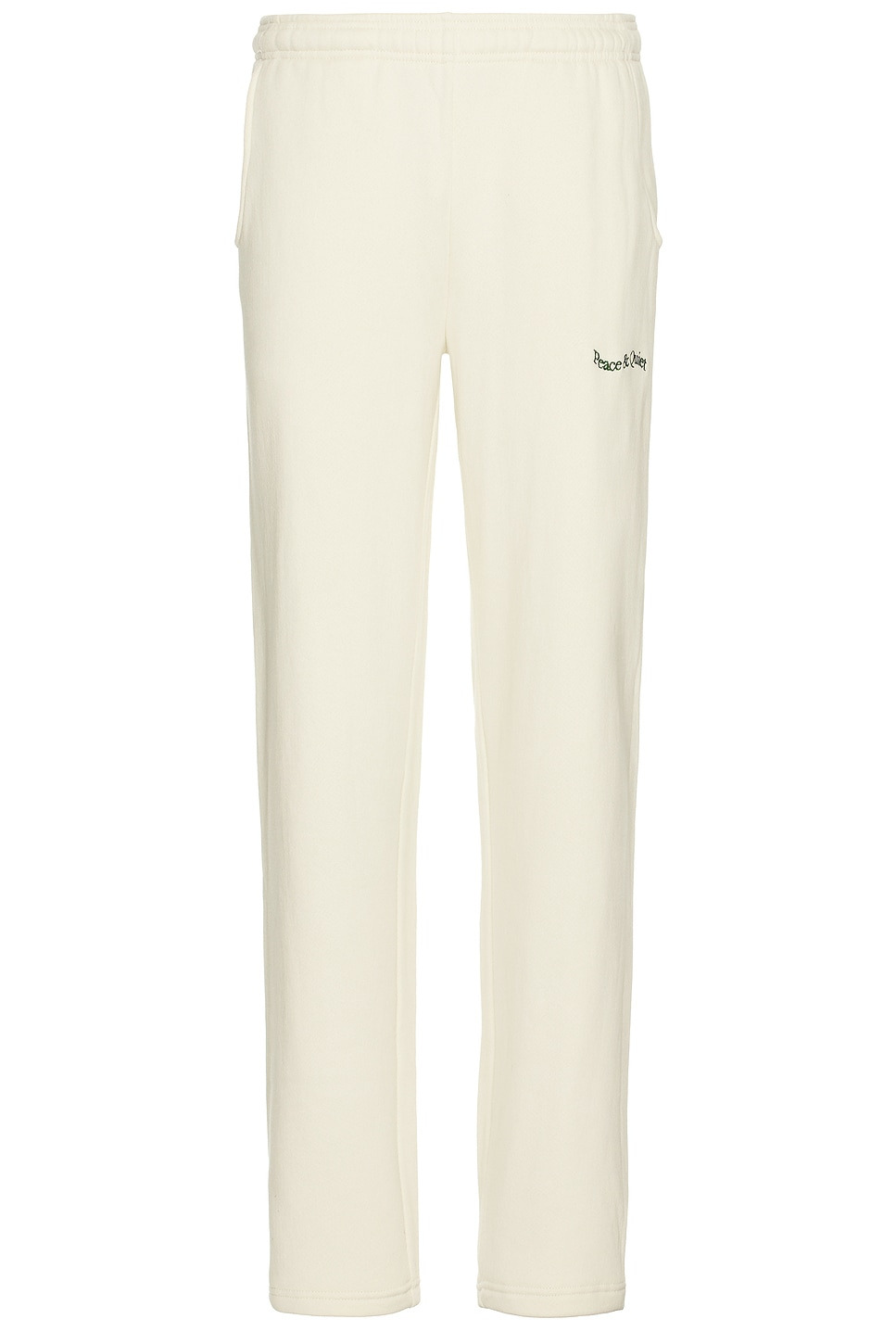 Wordmark Sweatpants - 1