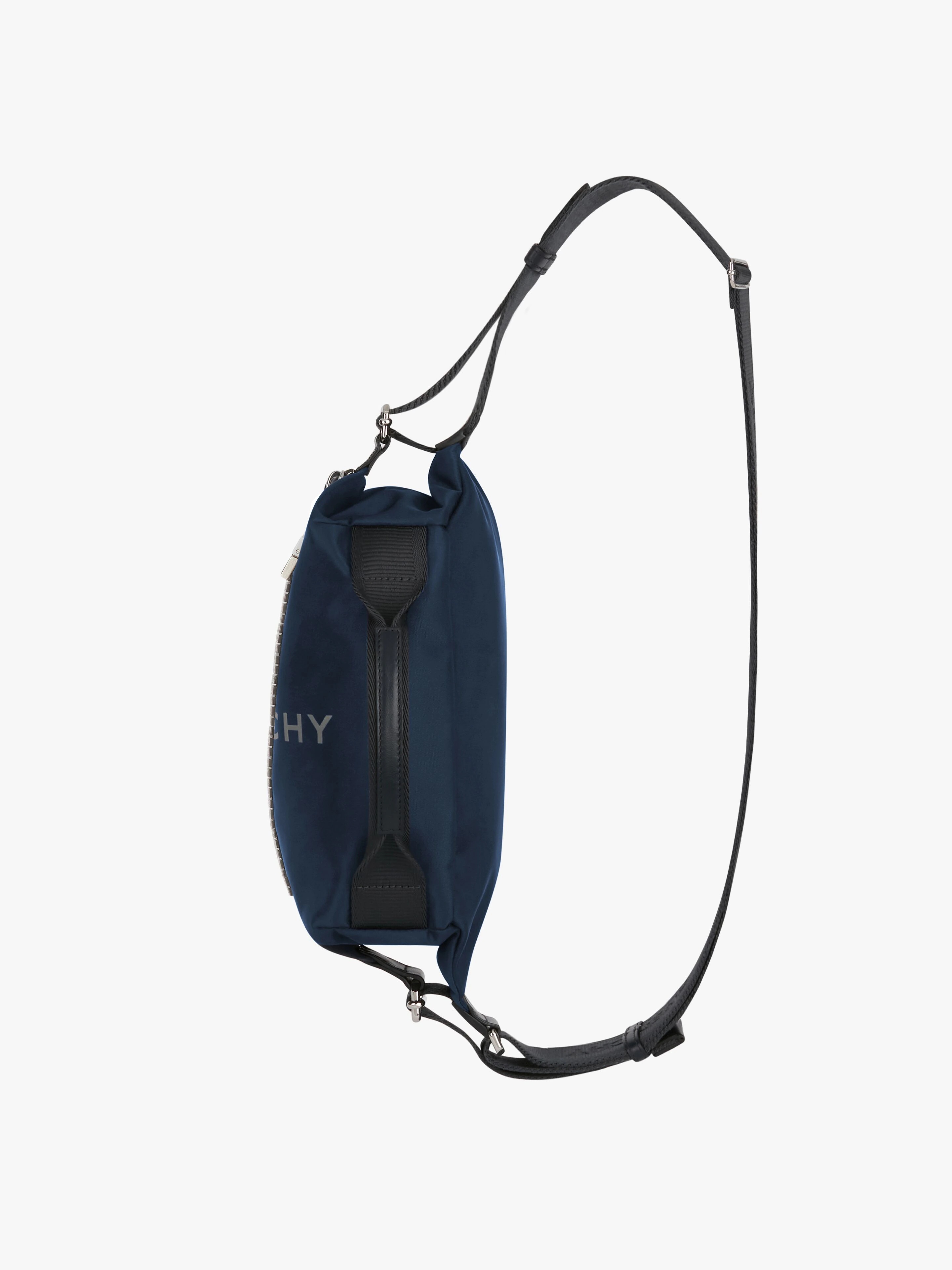 G-ZIP BUMBAG IN NYLON - 3