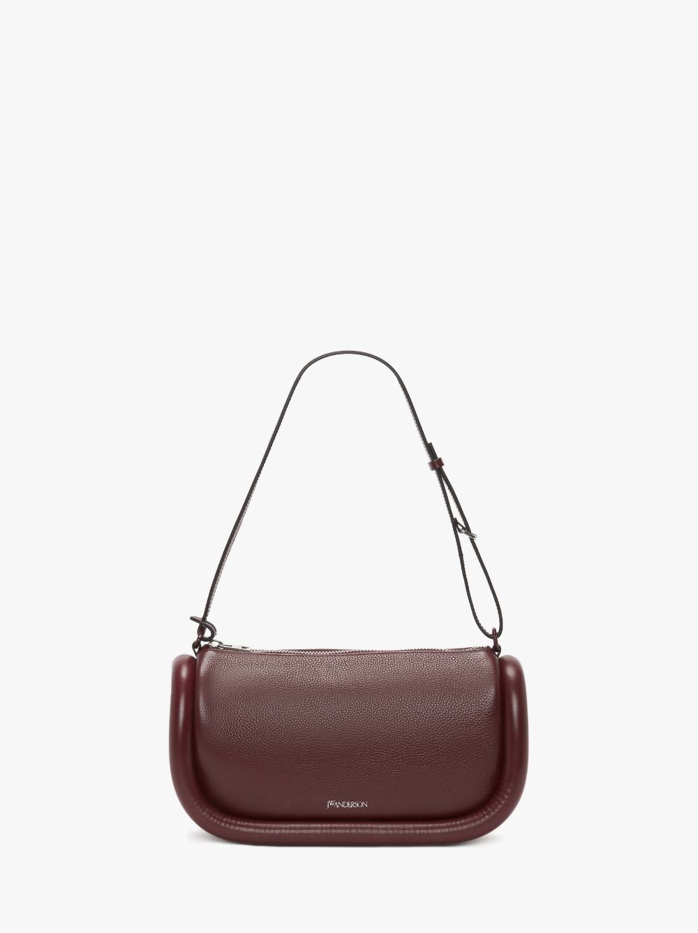 BUMPER-15 LEATHER SHOULDER BAG - 2
