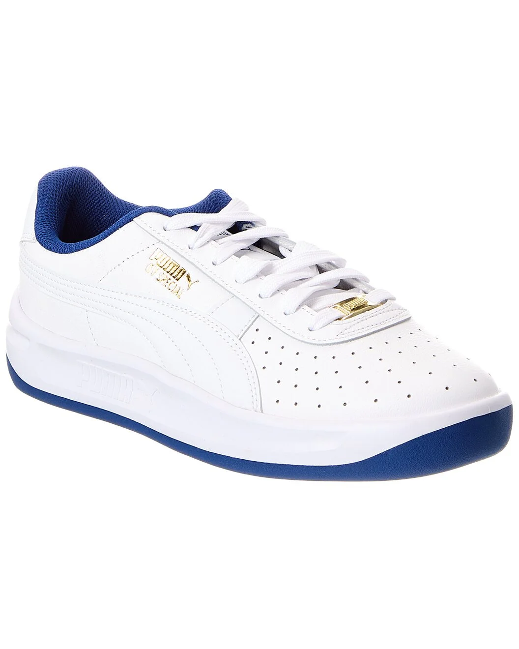 PUMA GV Special Leather Sneaker - 1