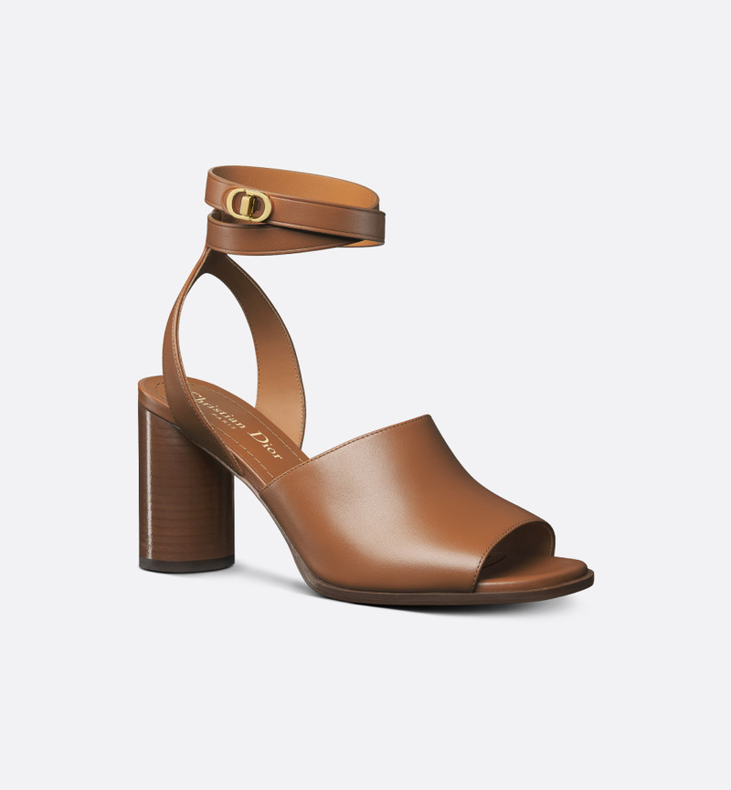 30 Montaigne Heeled Sandal 1
