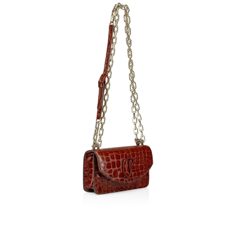 Christian Louboutin Loubi54 mini outlook