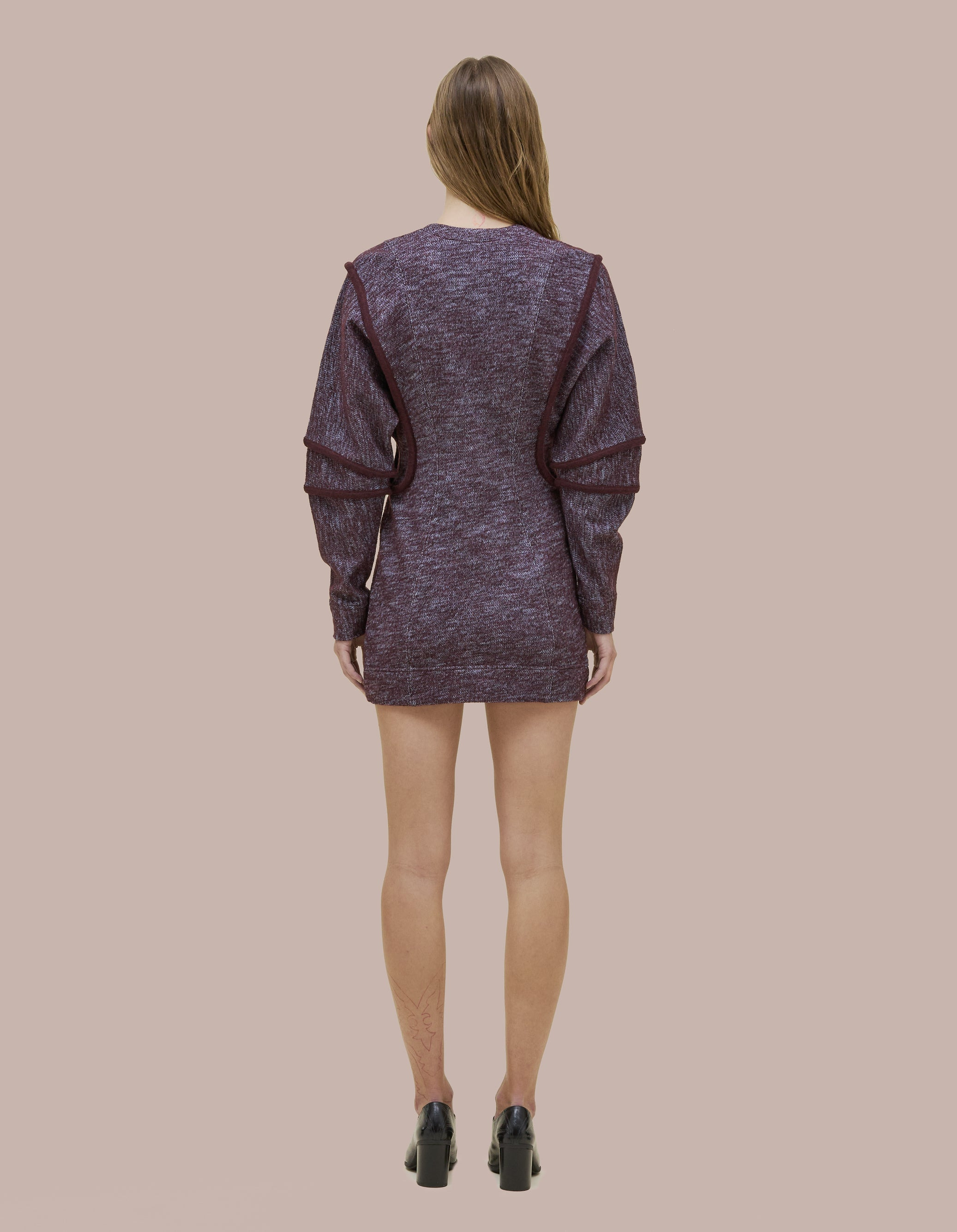 PALLAS DRESS - 3