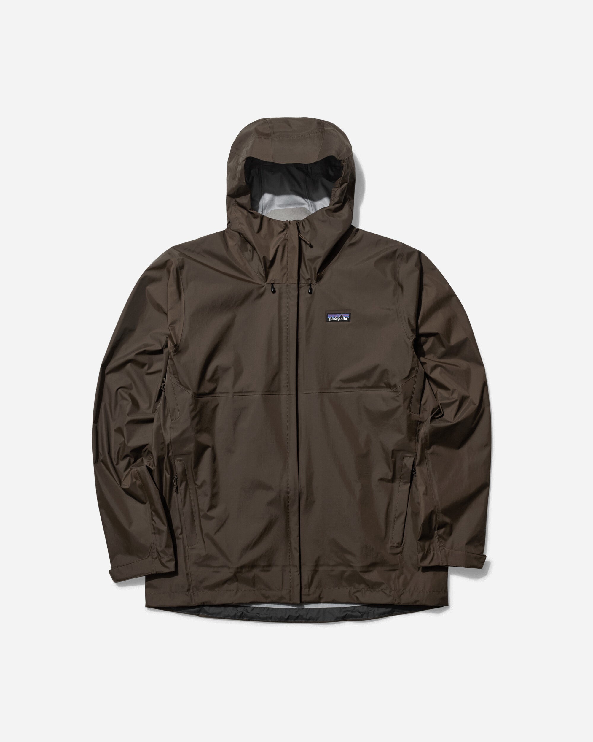 Torrentshell 3L Jacket Dark Walnut - 1