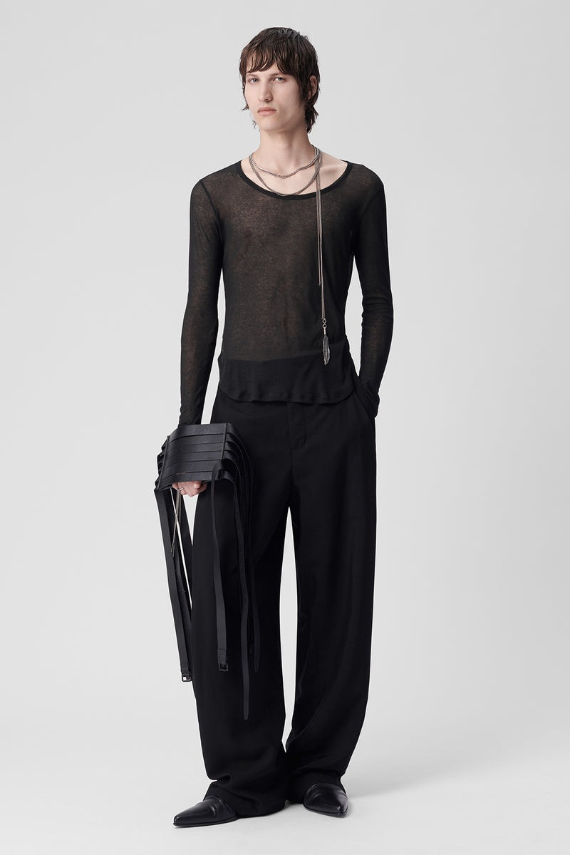 Harmen Long Sleeve T-Shirt 4